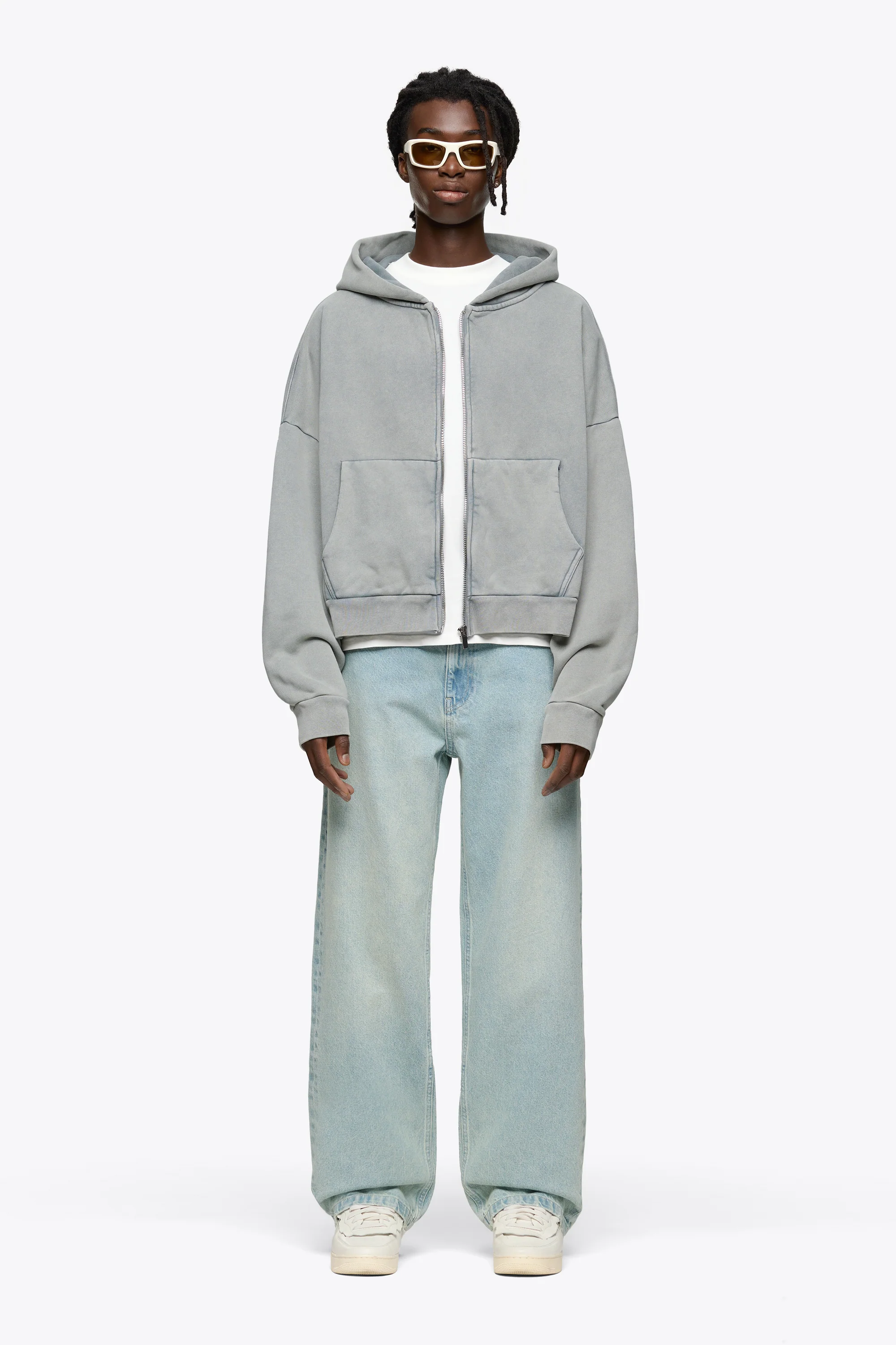 Baggy Denim - Image 4