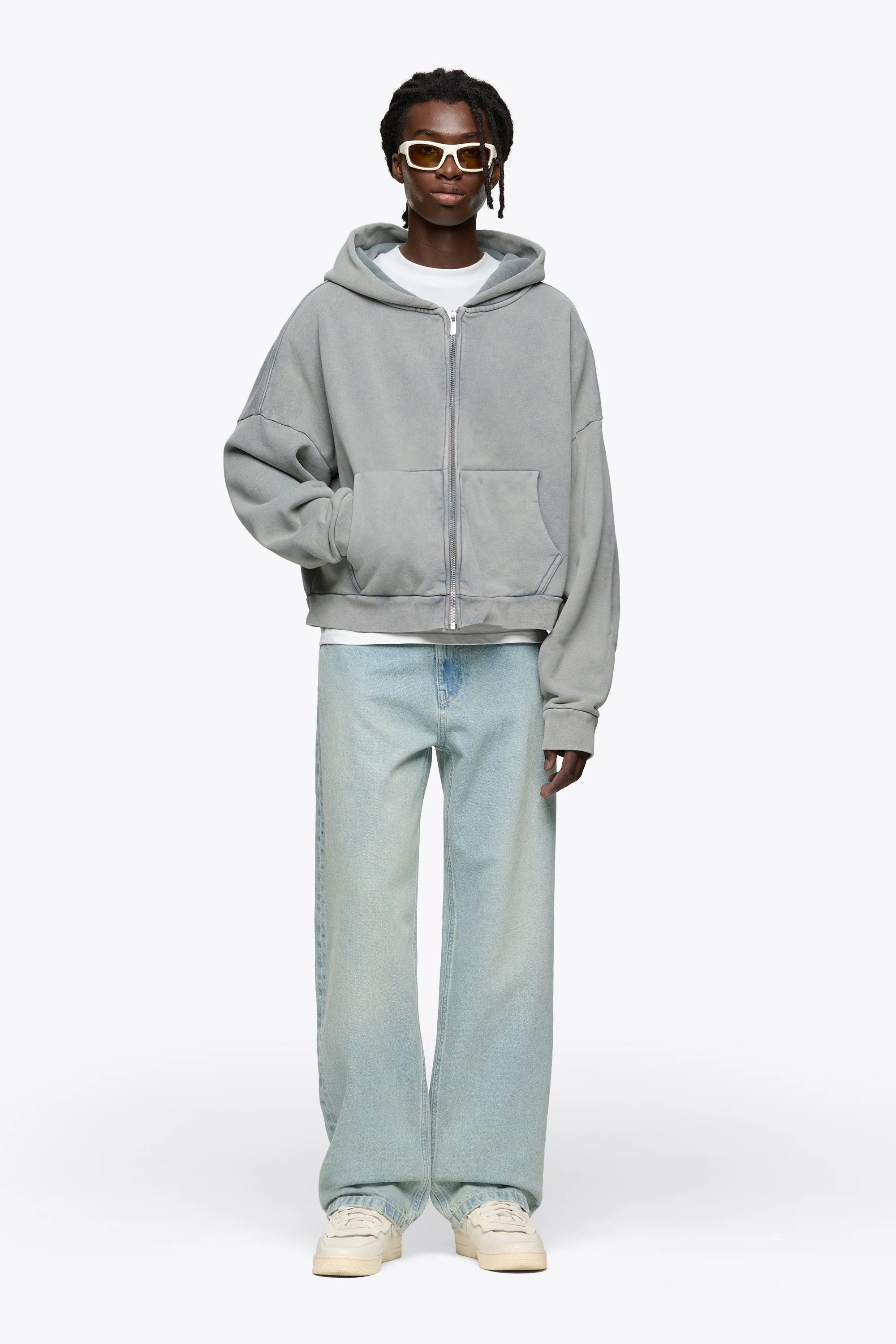 Baggy Denim - Image 5