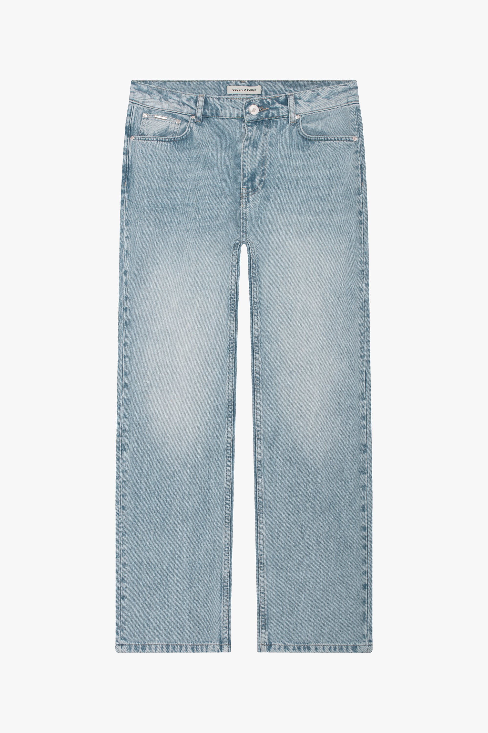 Baggy Denim - Image 6