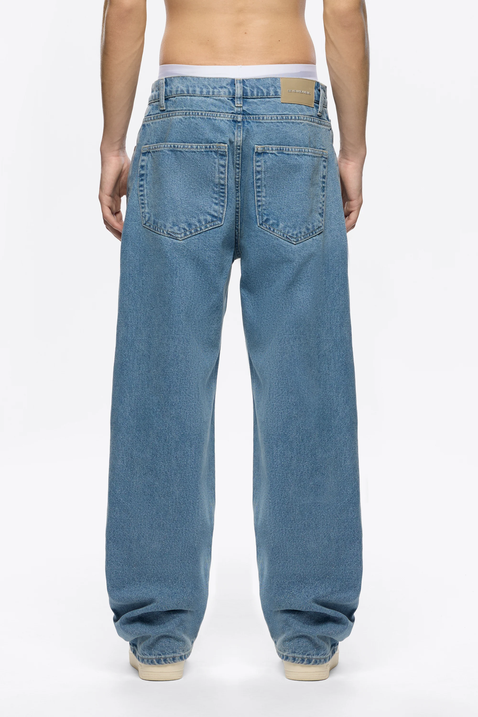 Baggy Denim - Image 3