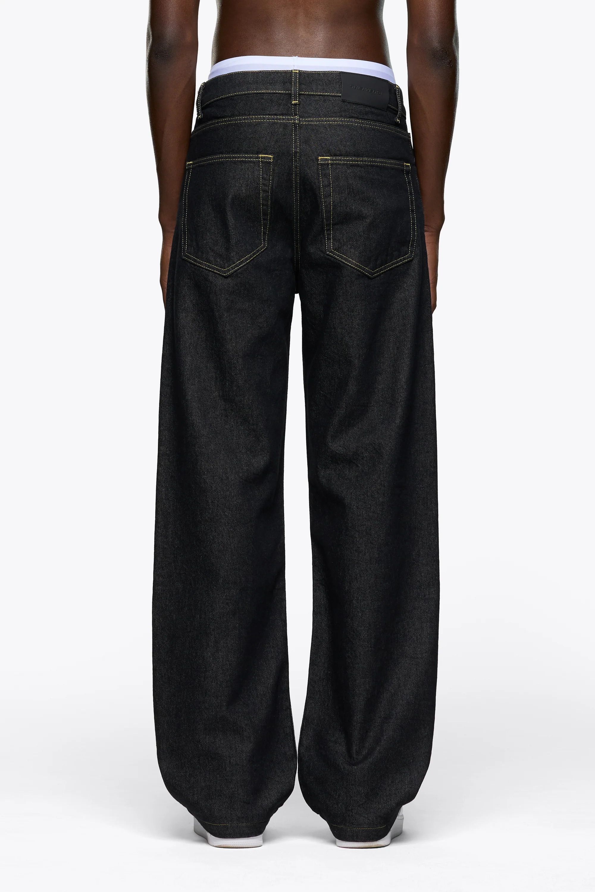 Baggy Denim - Image 3
