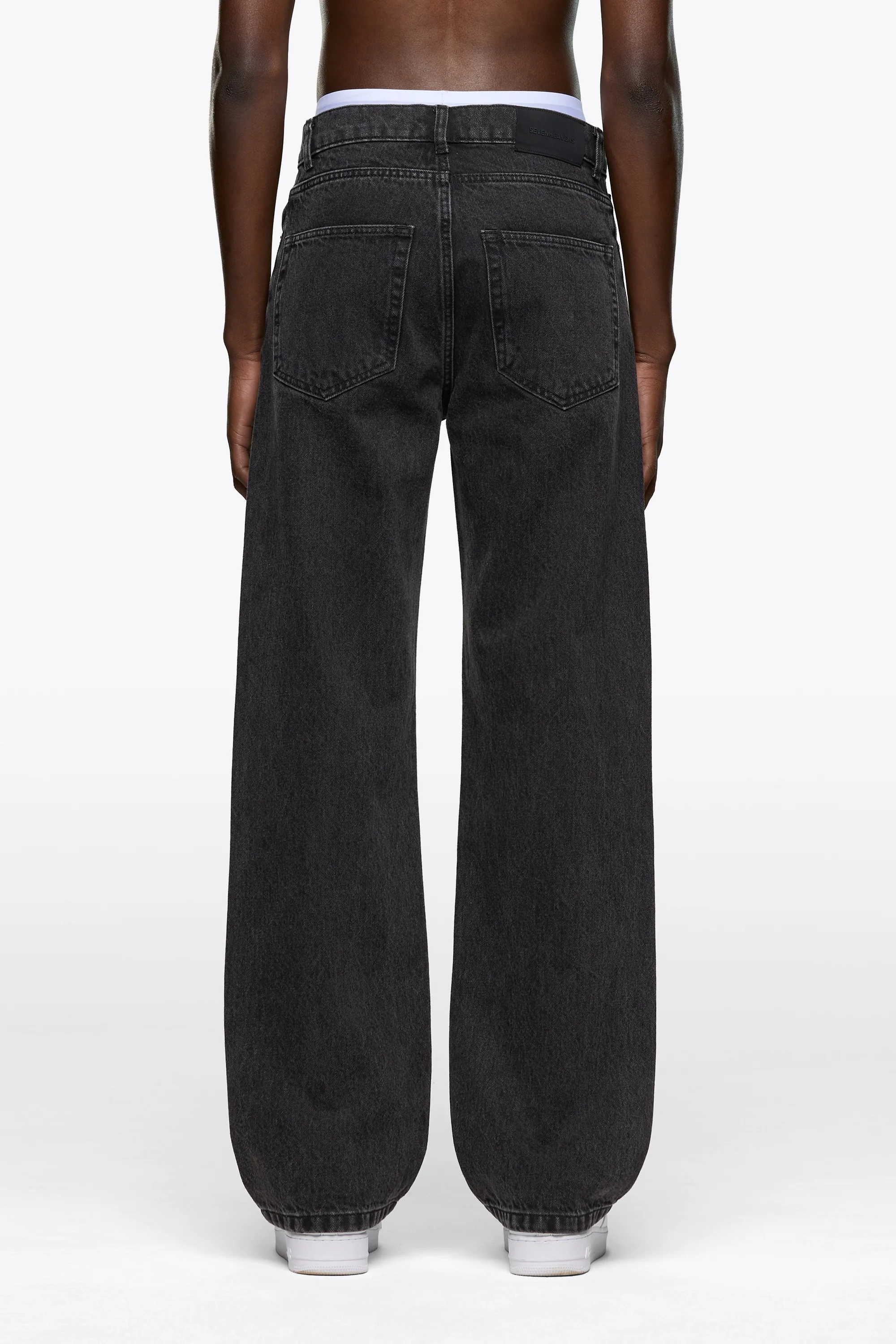Baggy Denim - Image 3