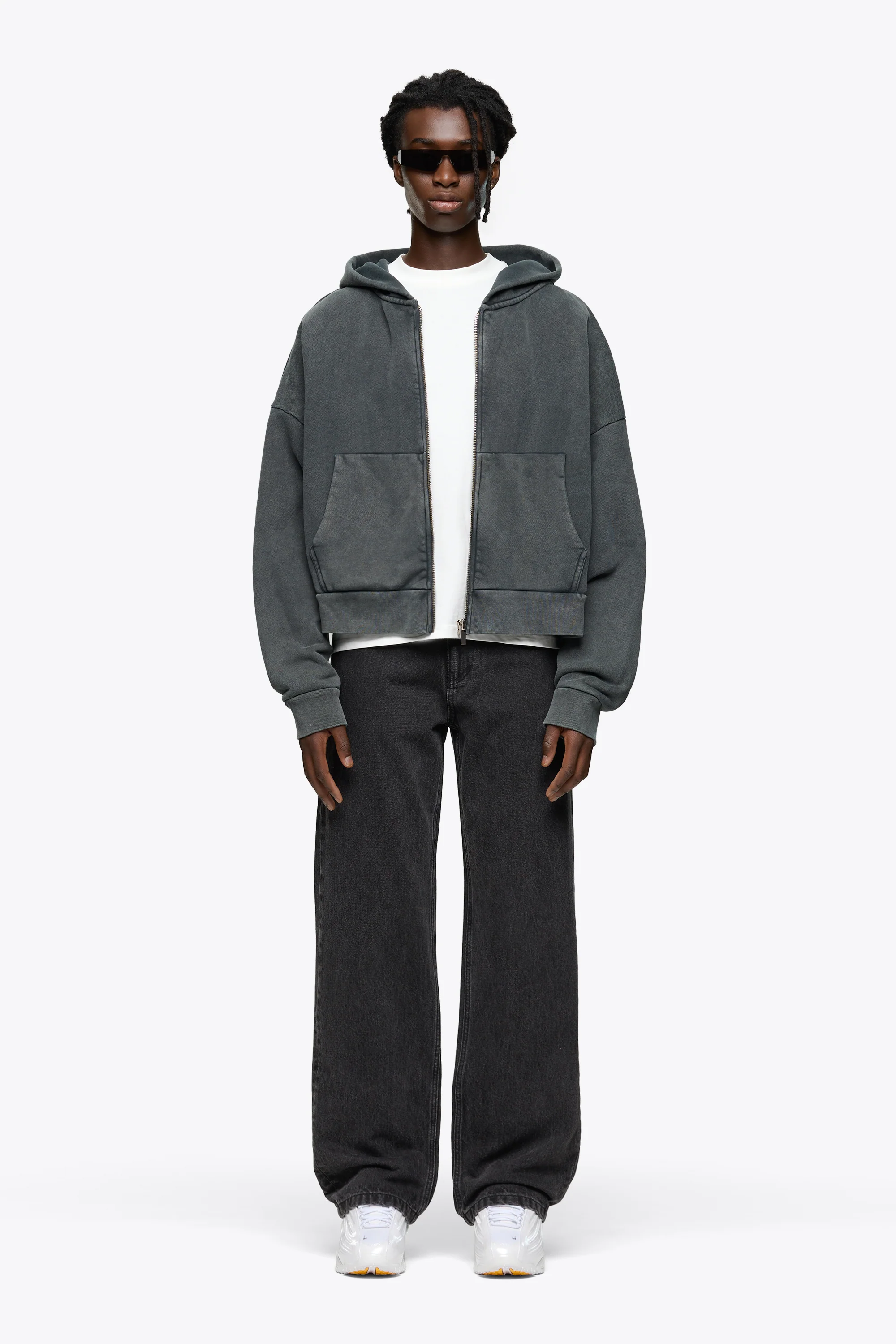 Baggy Denim - Image 4