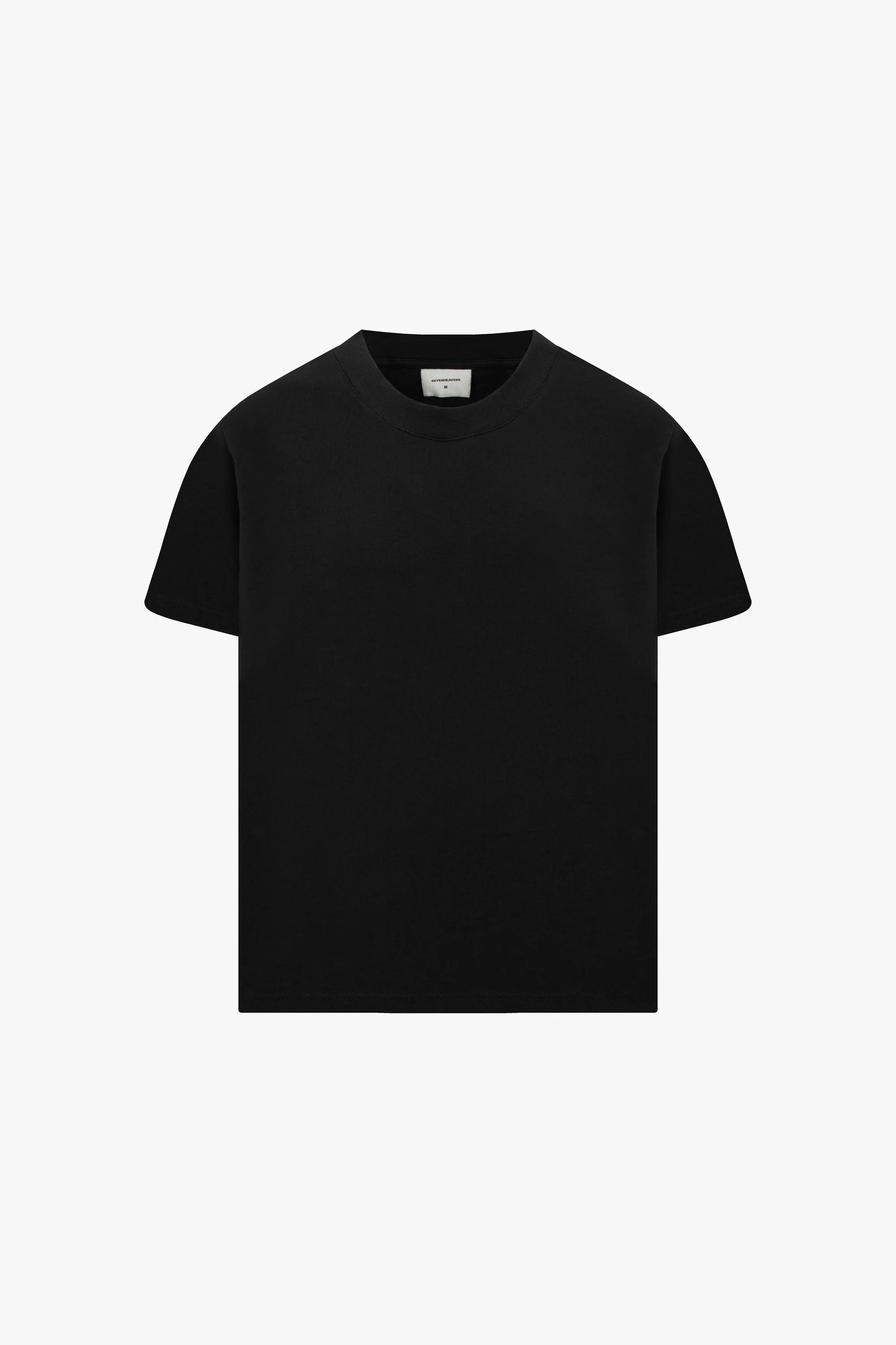 Basic Slim T-Shirt - Image 3