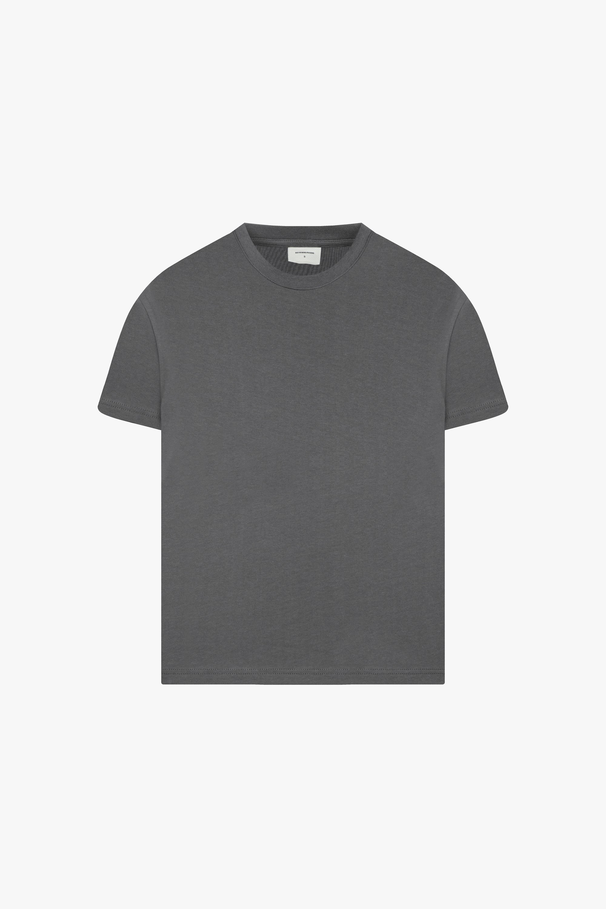 Basic Slim T-Shirt