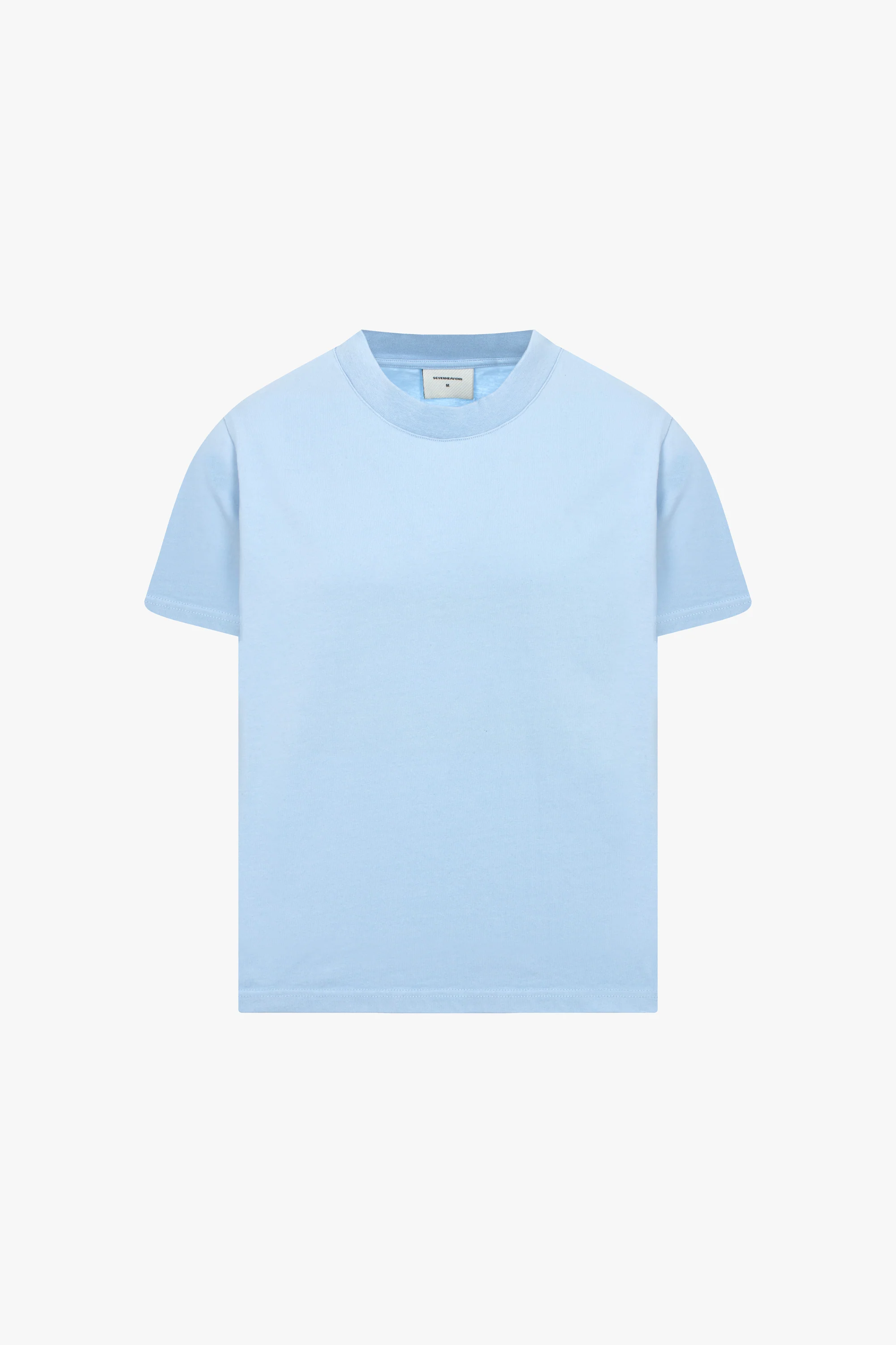 Basic Slim T-Shirt