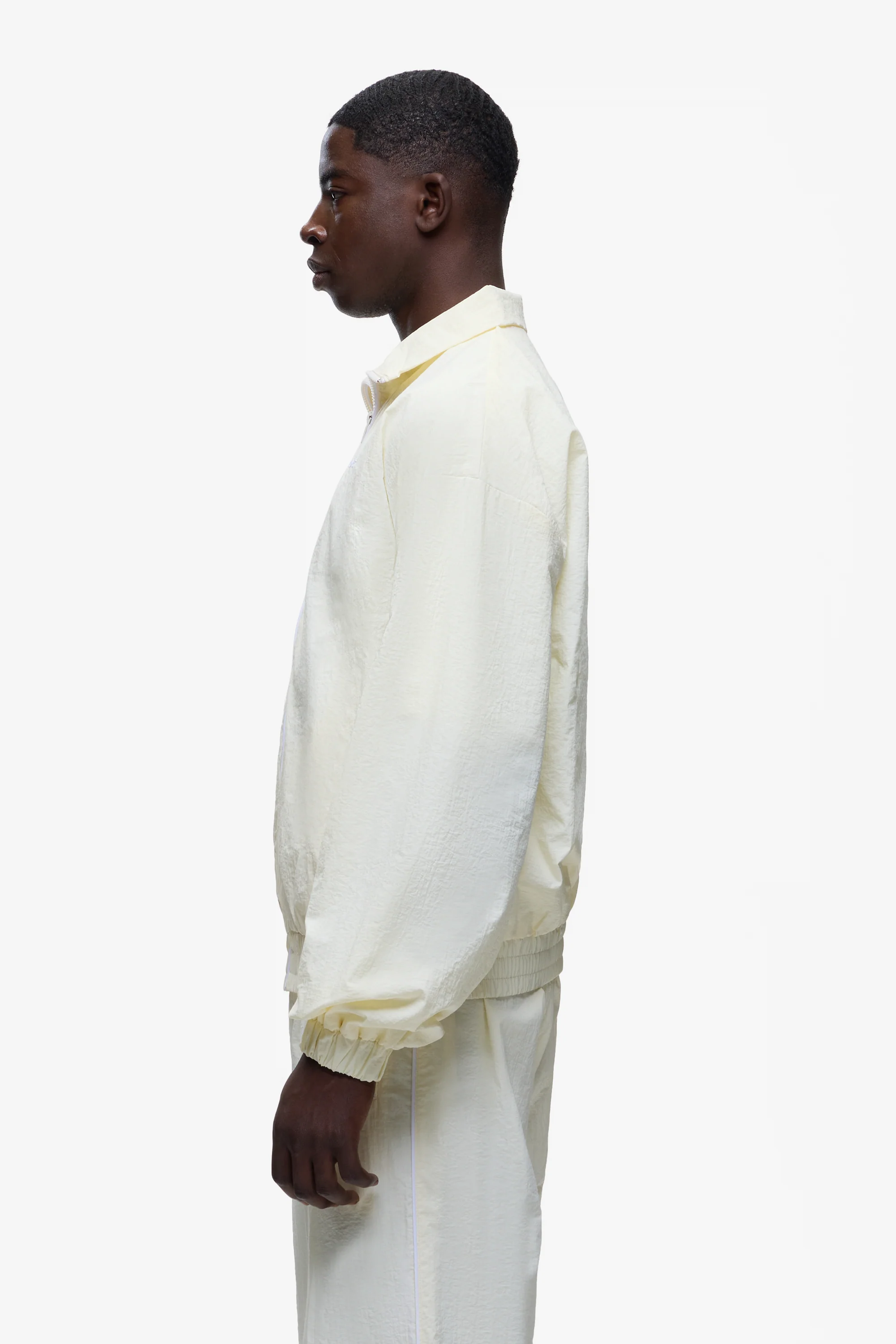 Basic Track Jacket - Image 2
