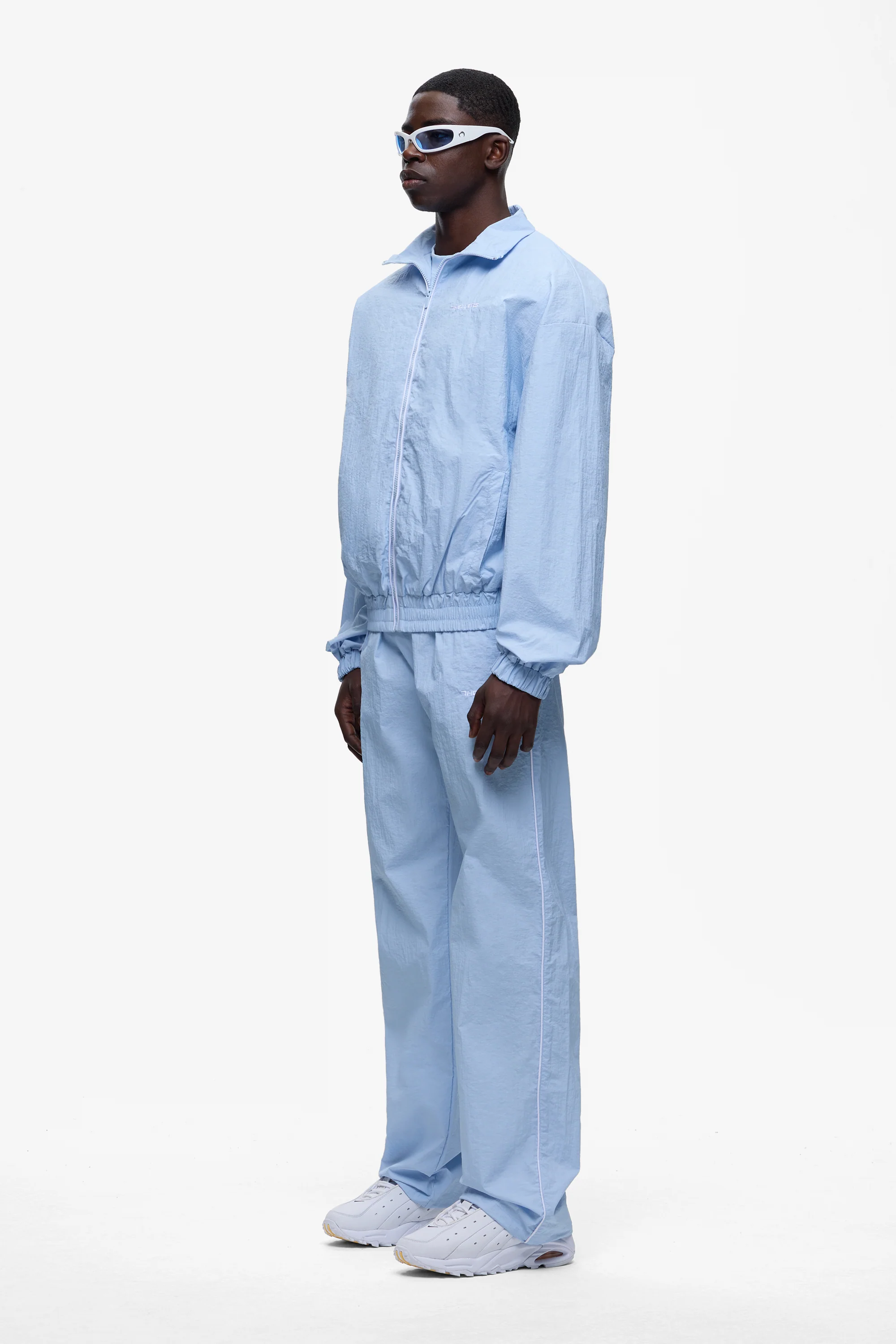 Basic Track Jacket - Image 4