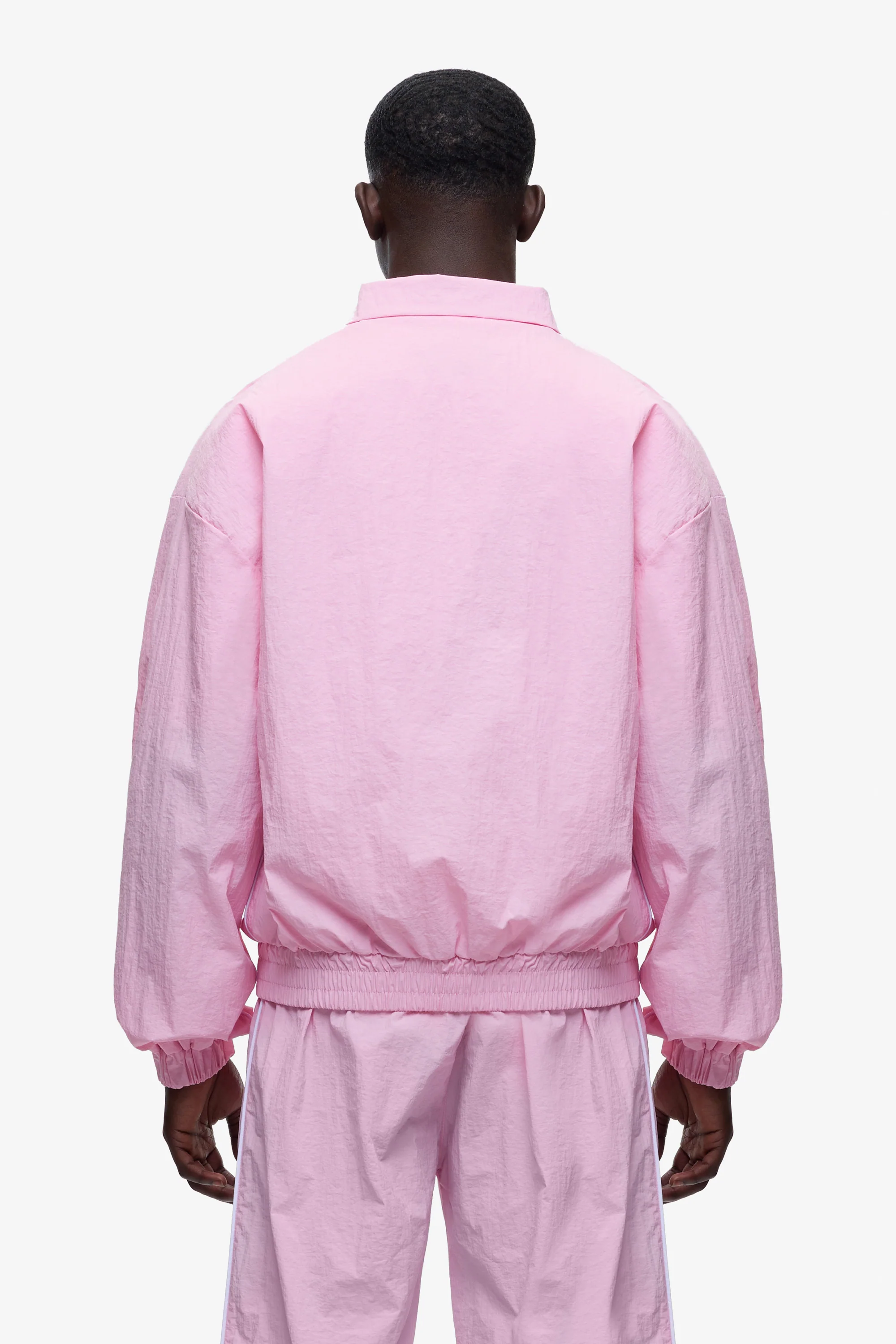 Basic Track Jacket - Image 3