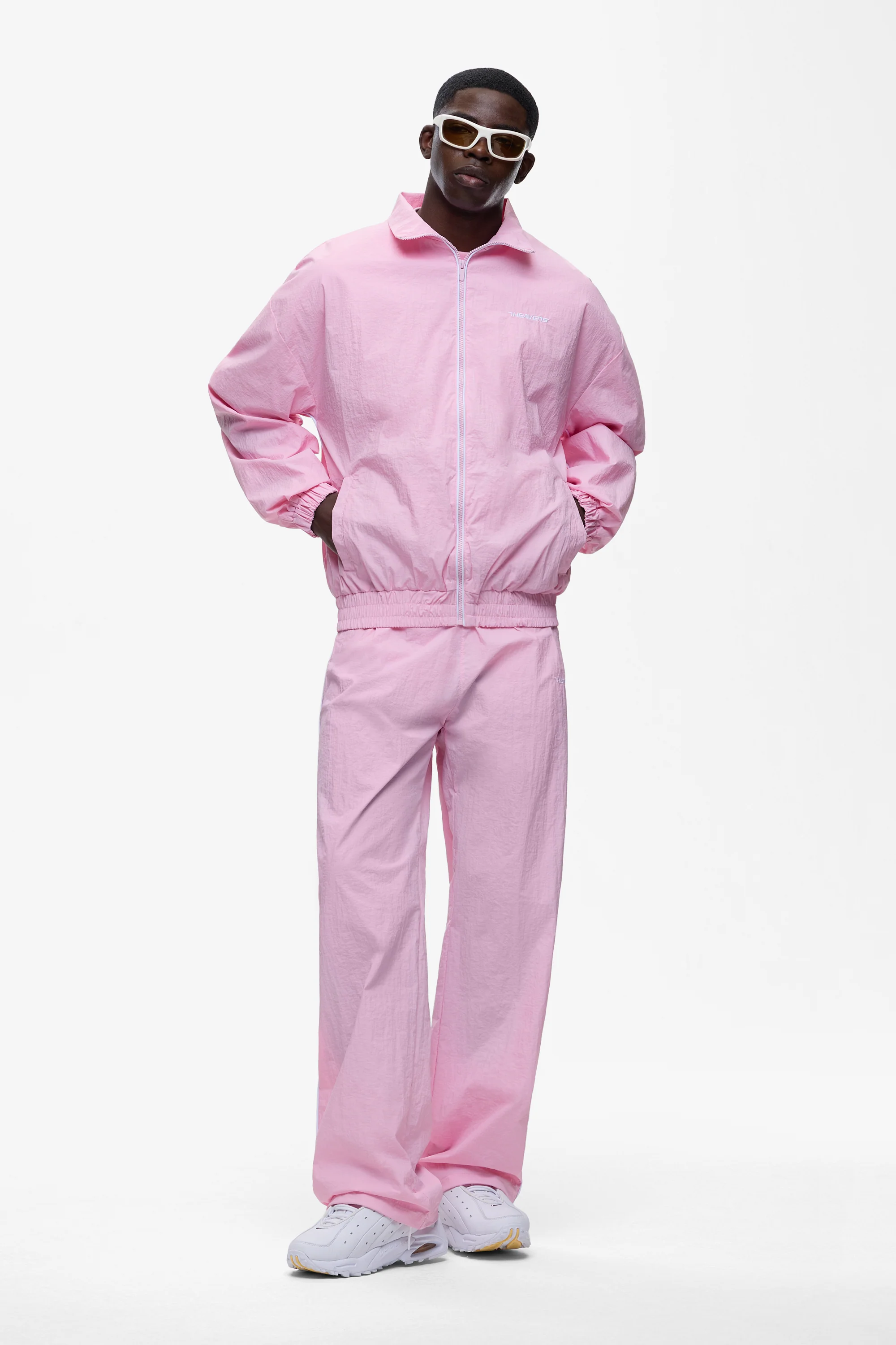 Basic Track Jacket - Image 4