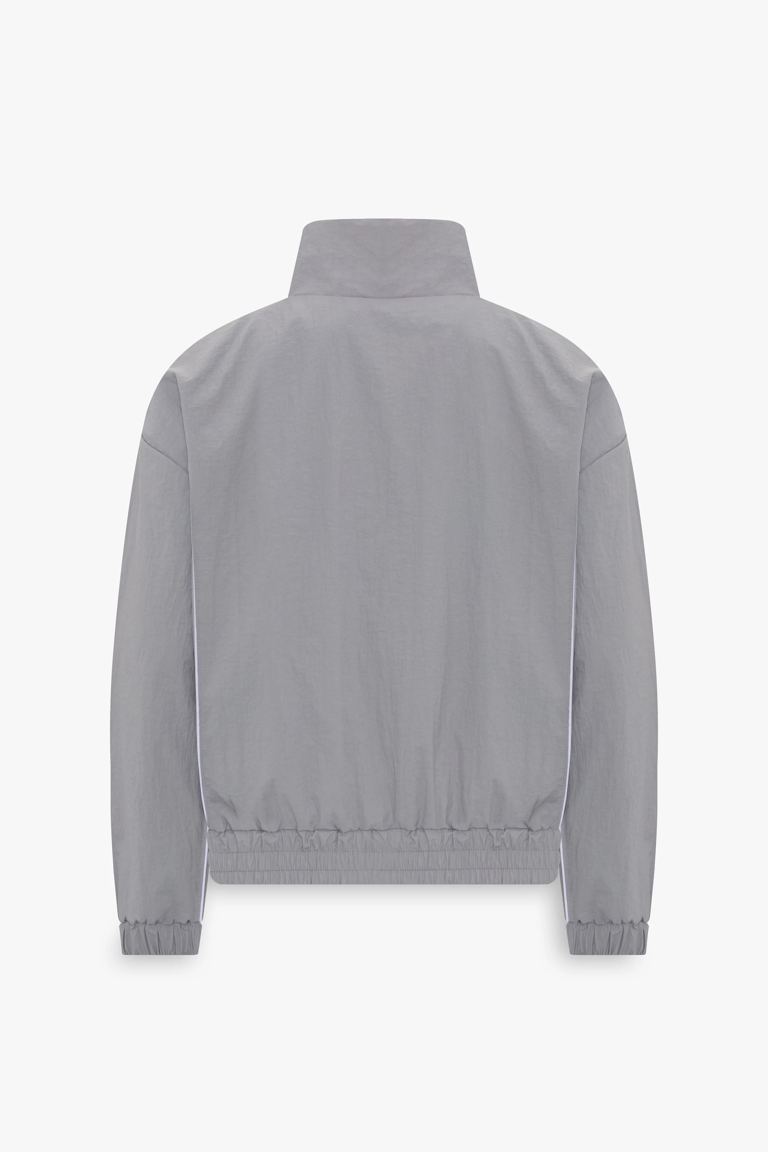 Basic Track Jacket - Image 7