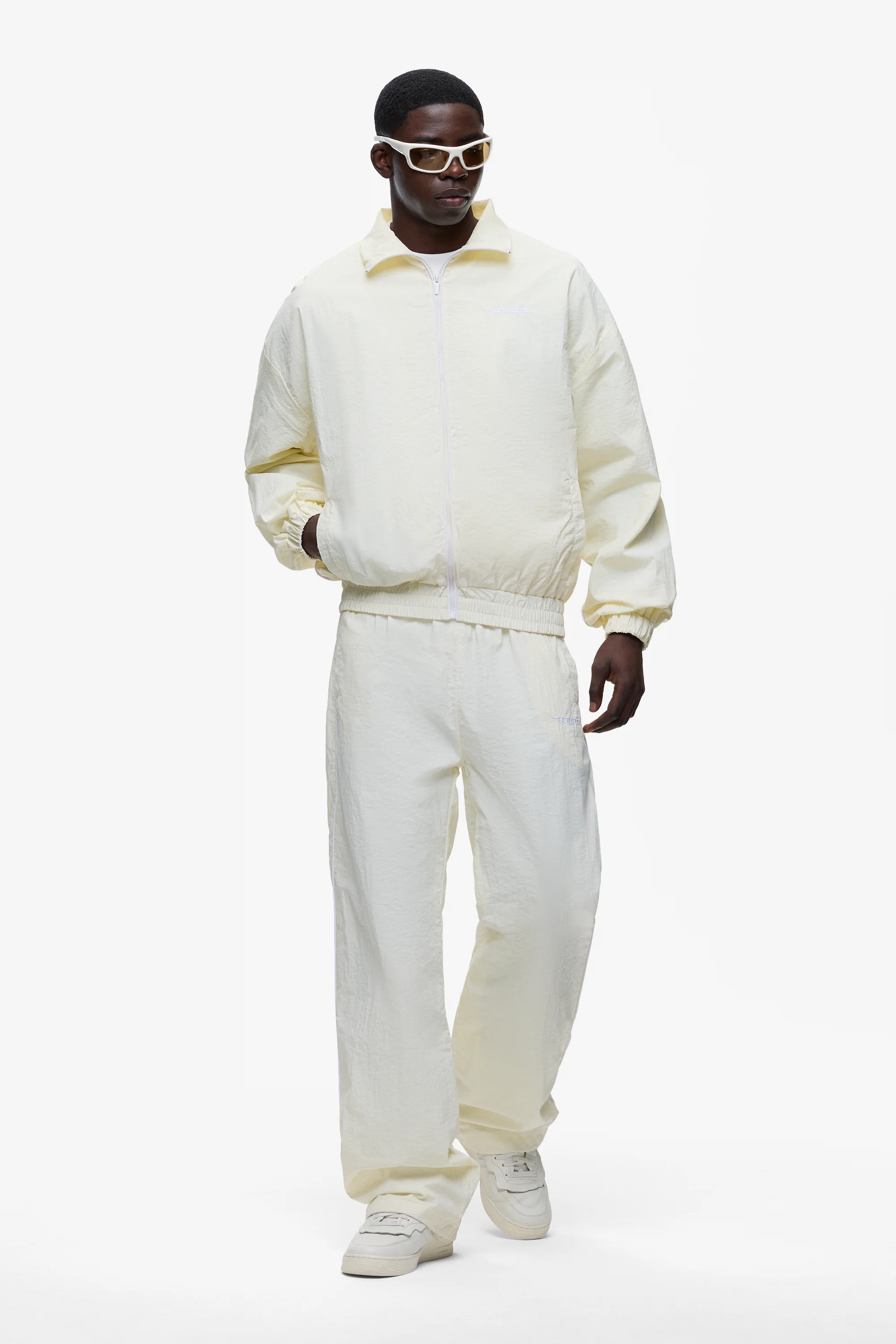 Basic Track Pants - Image 5