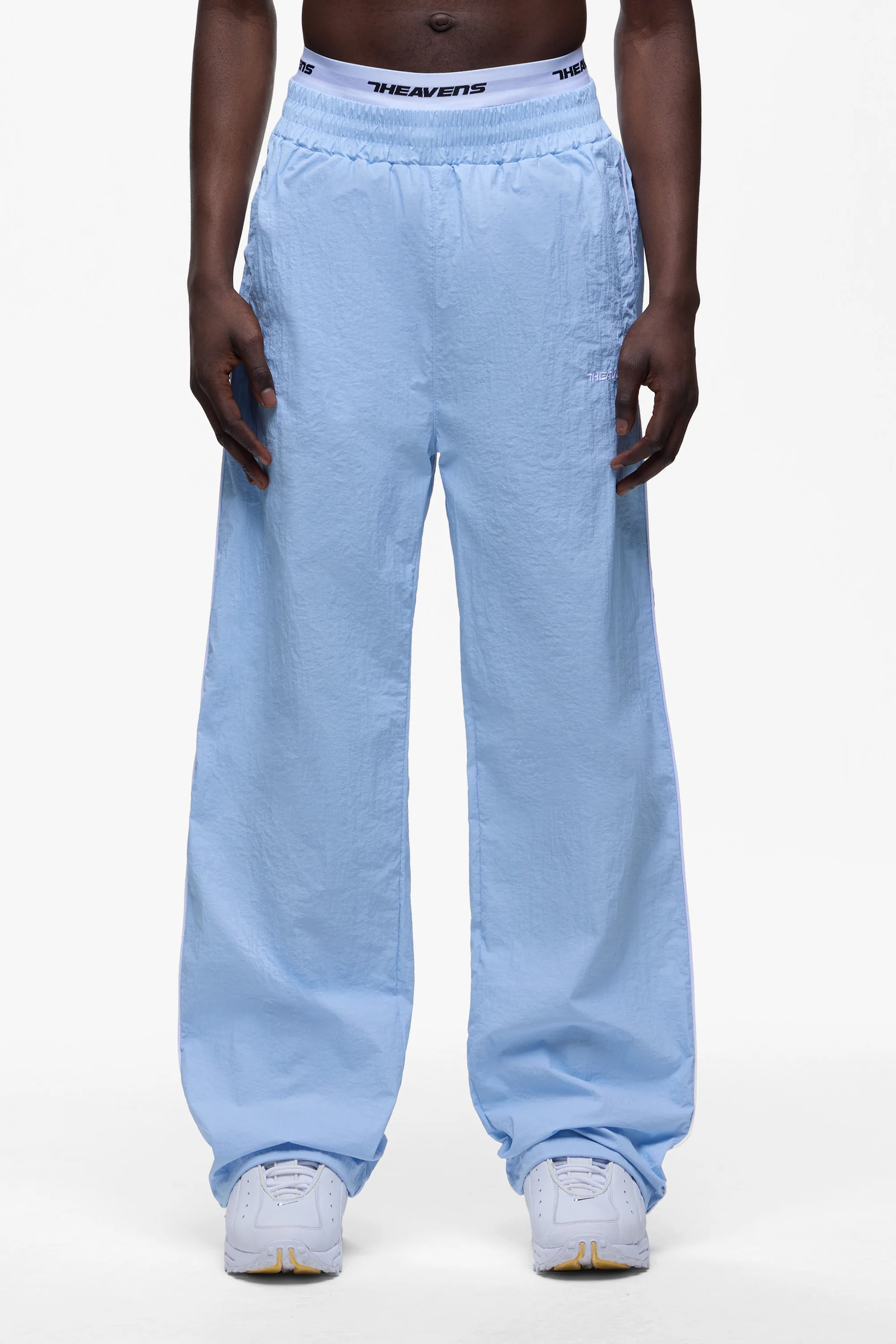 Basic Track Pants