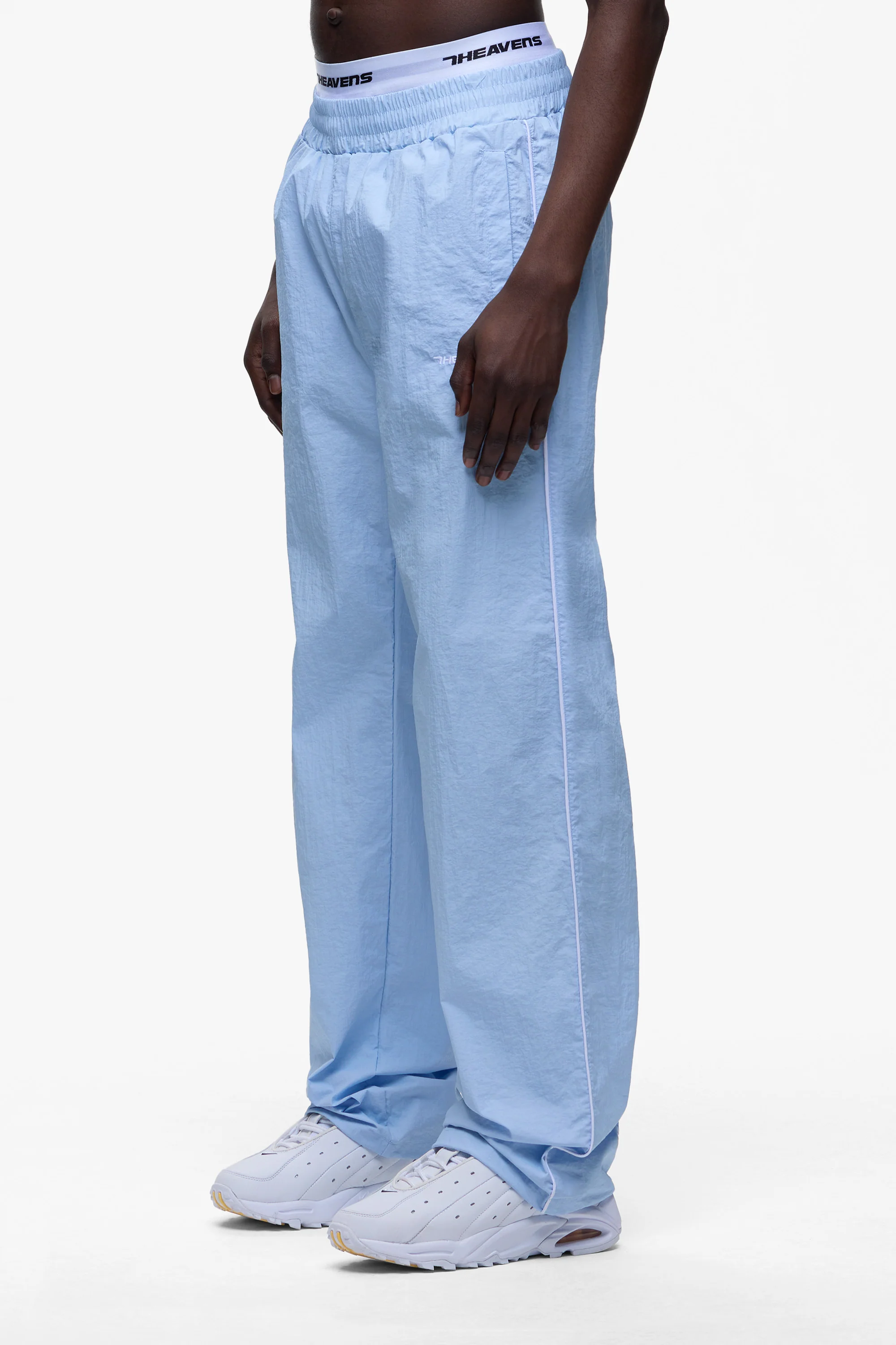 Basic Track Pants - Image 2