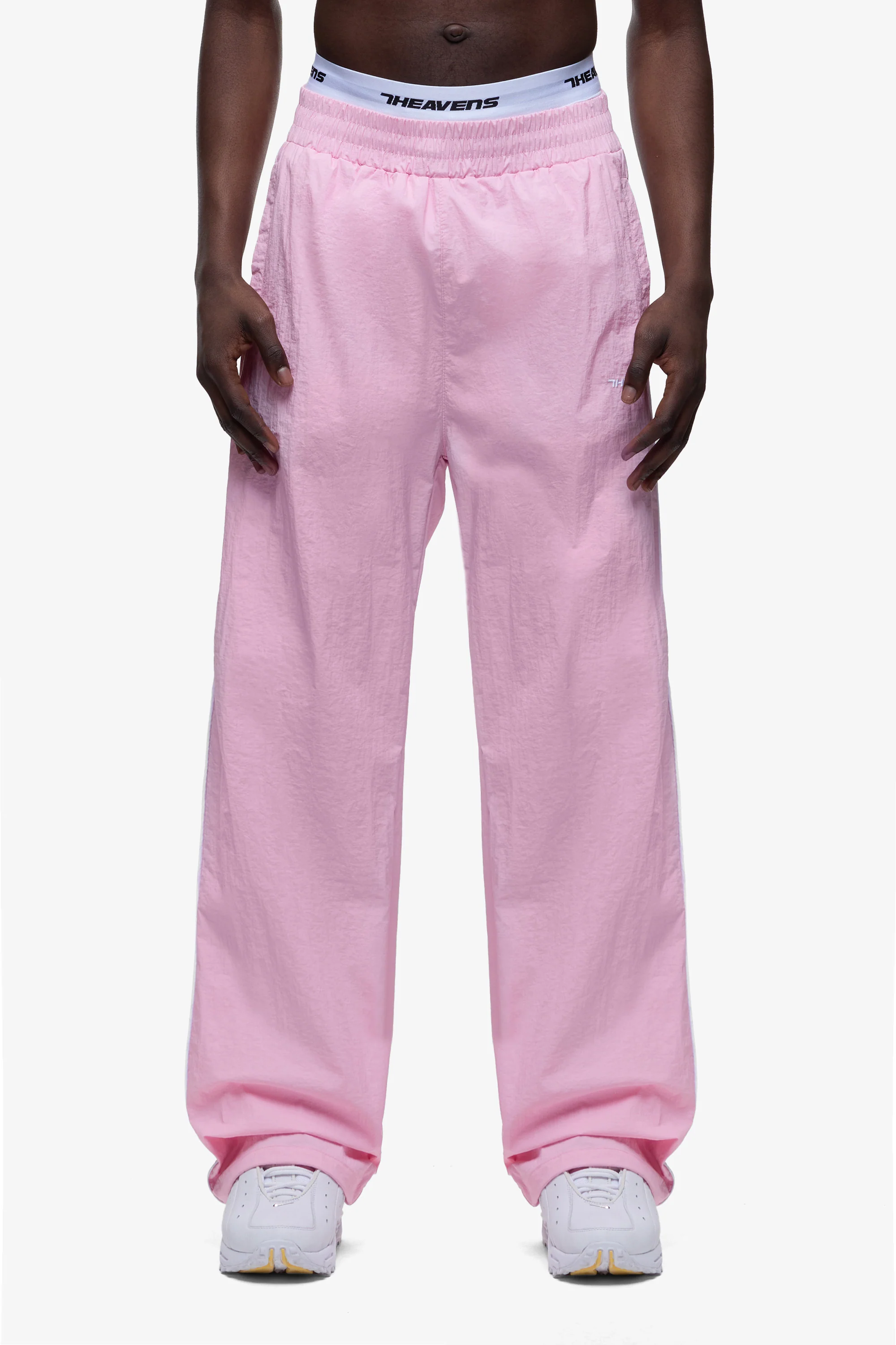 Basic Track Pants