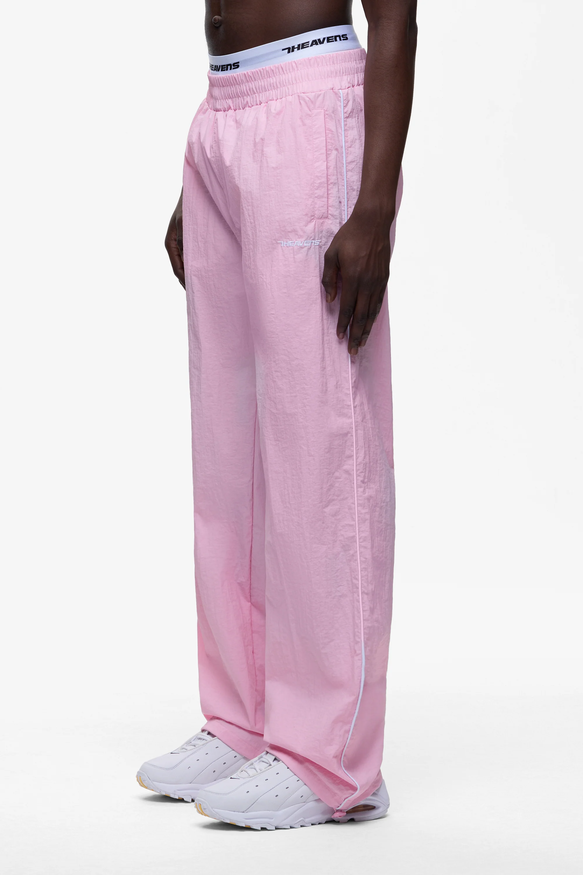 Basic Track Pants - Image 2