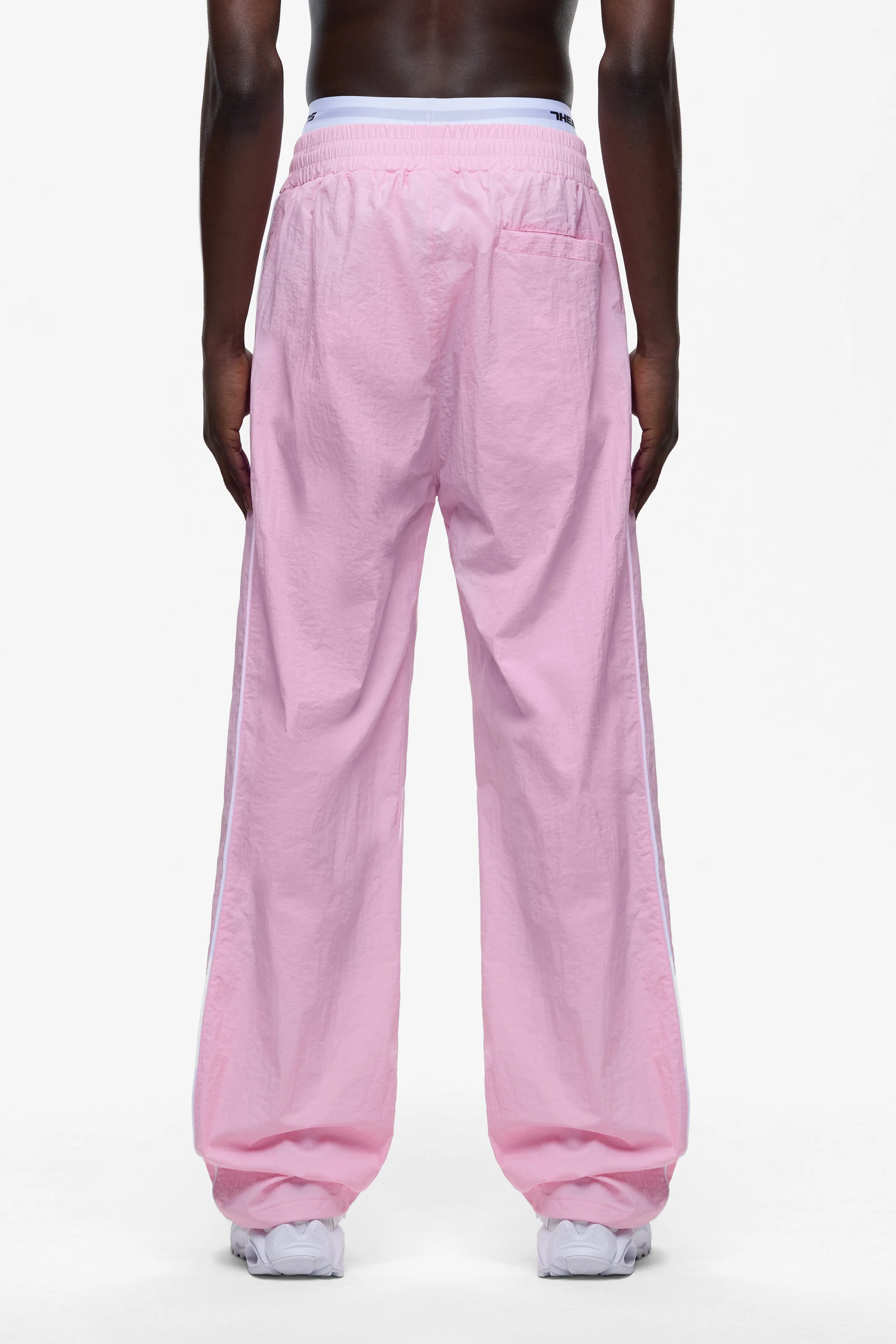 Basic Track Pants - Image 3