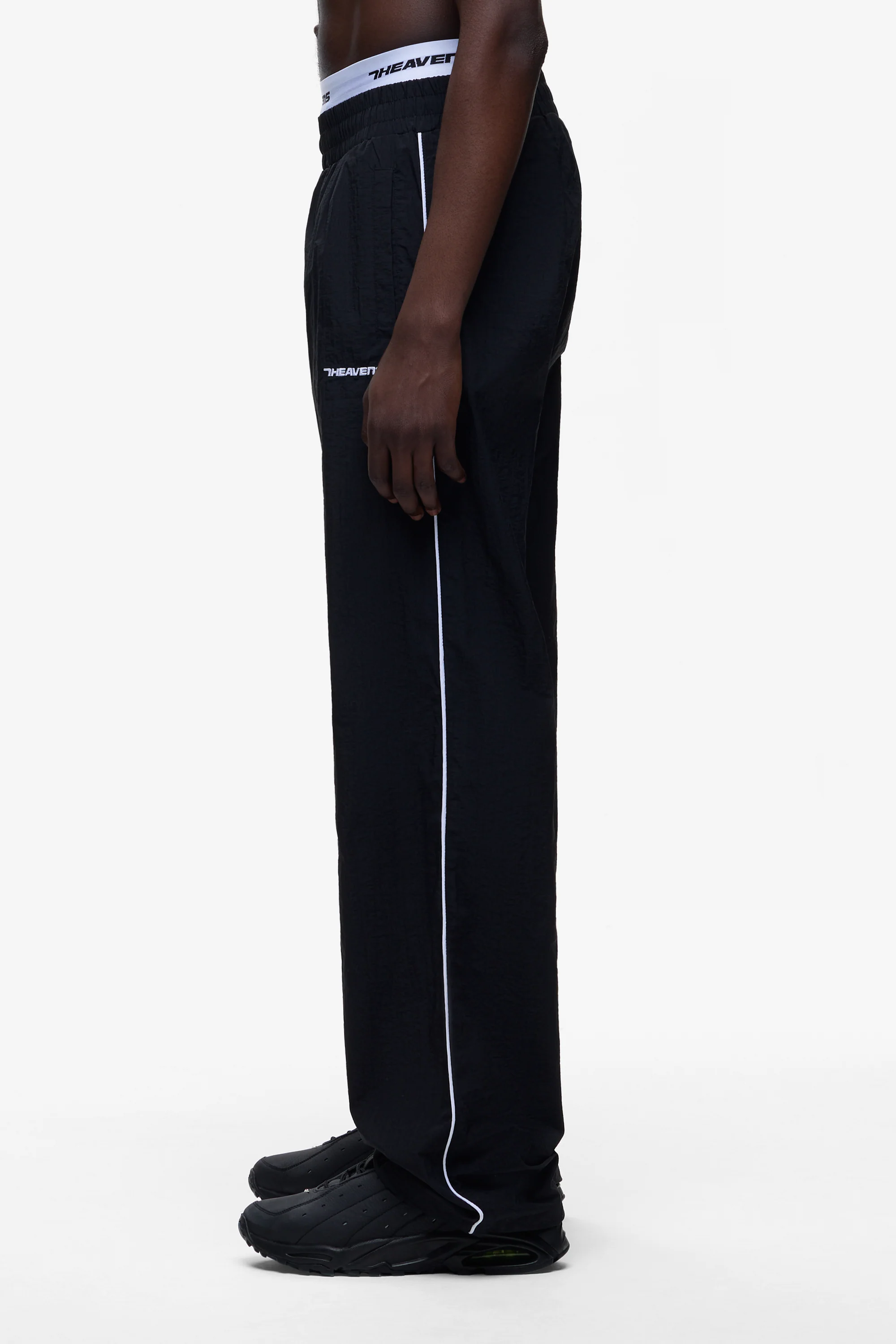 Basic Track Pants - Image 3