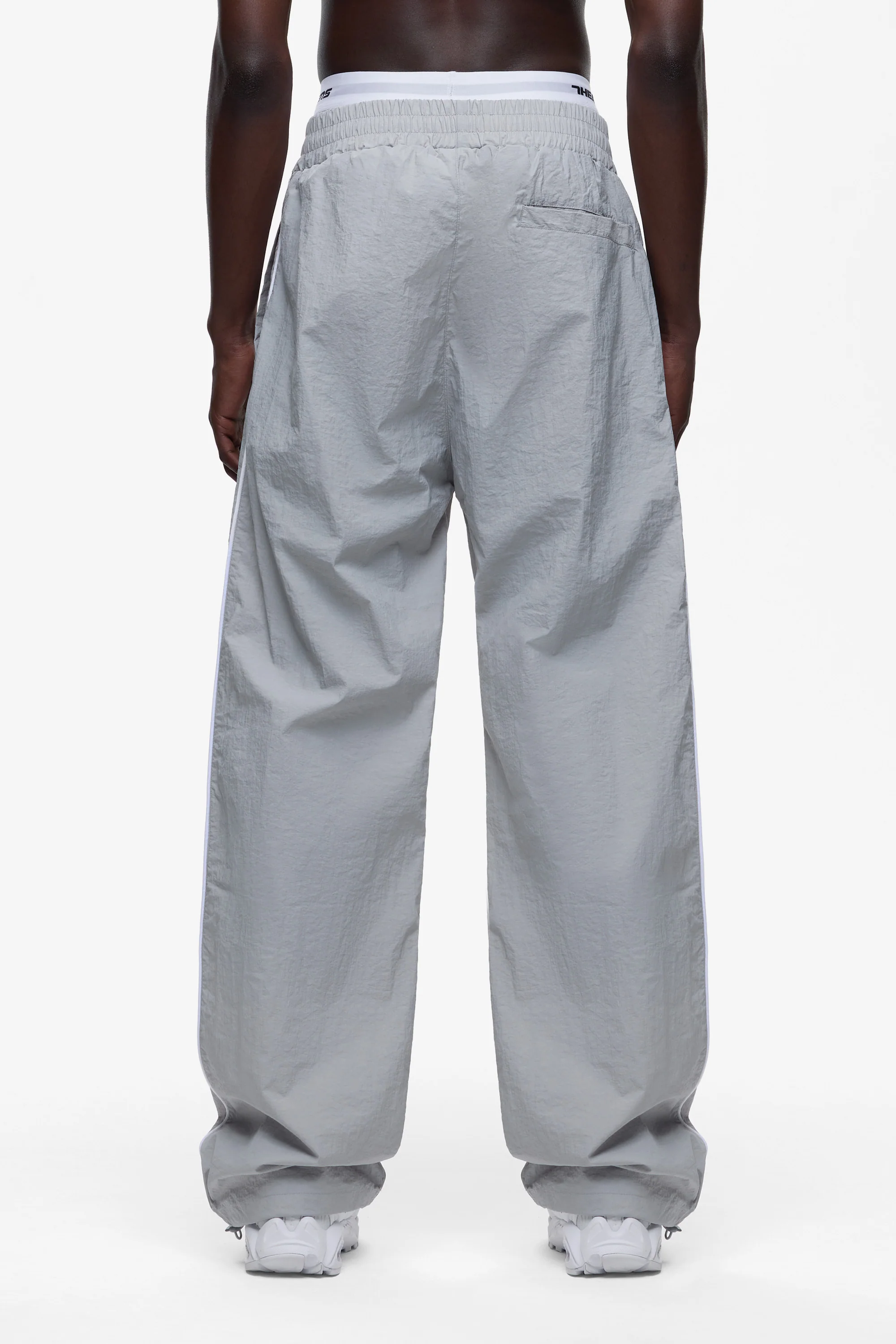 Basic Track Pants - Image 4