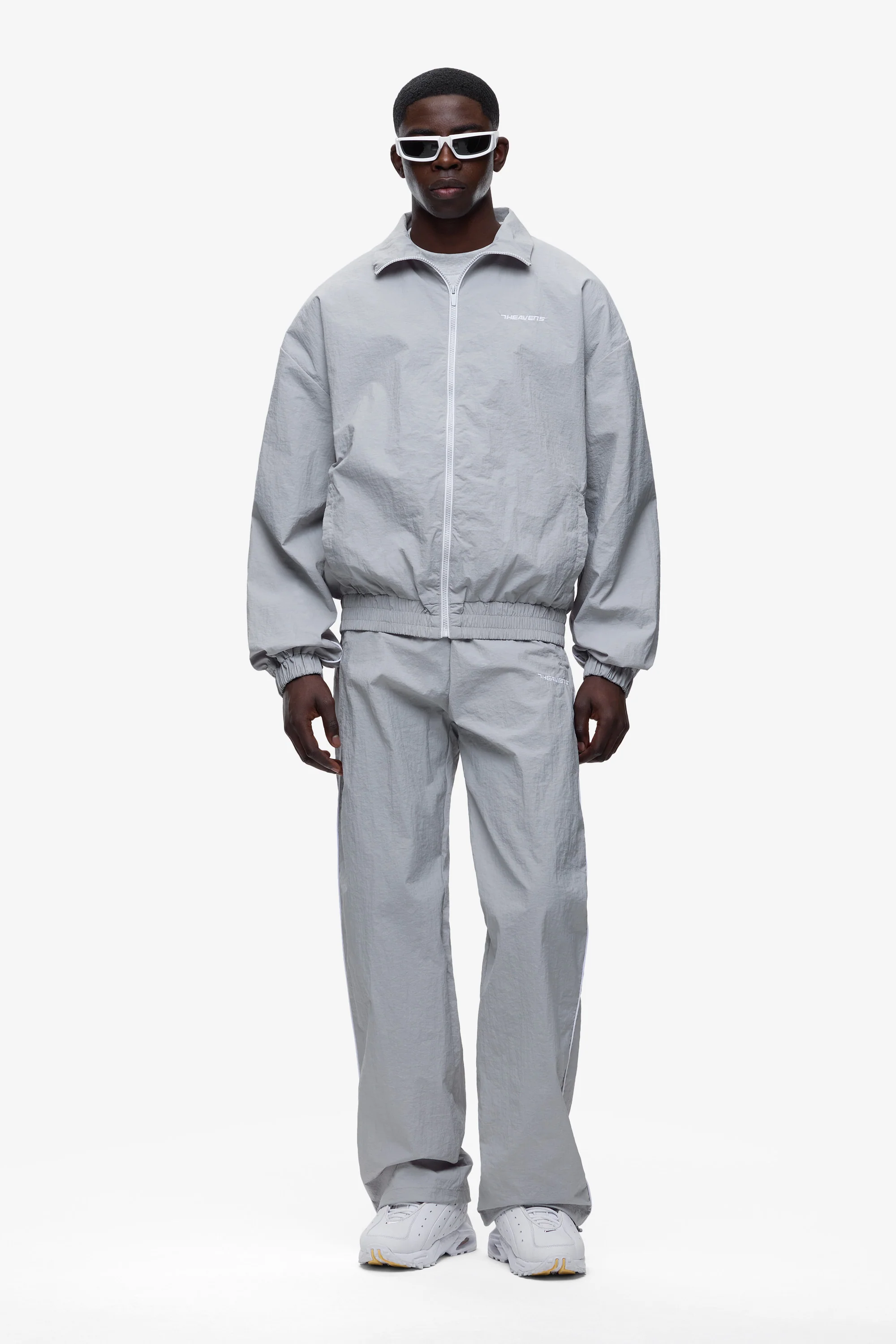 Basic Track Pants - Image 5