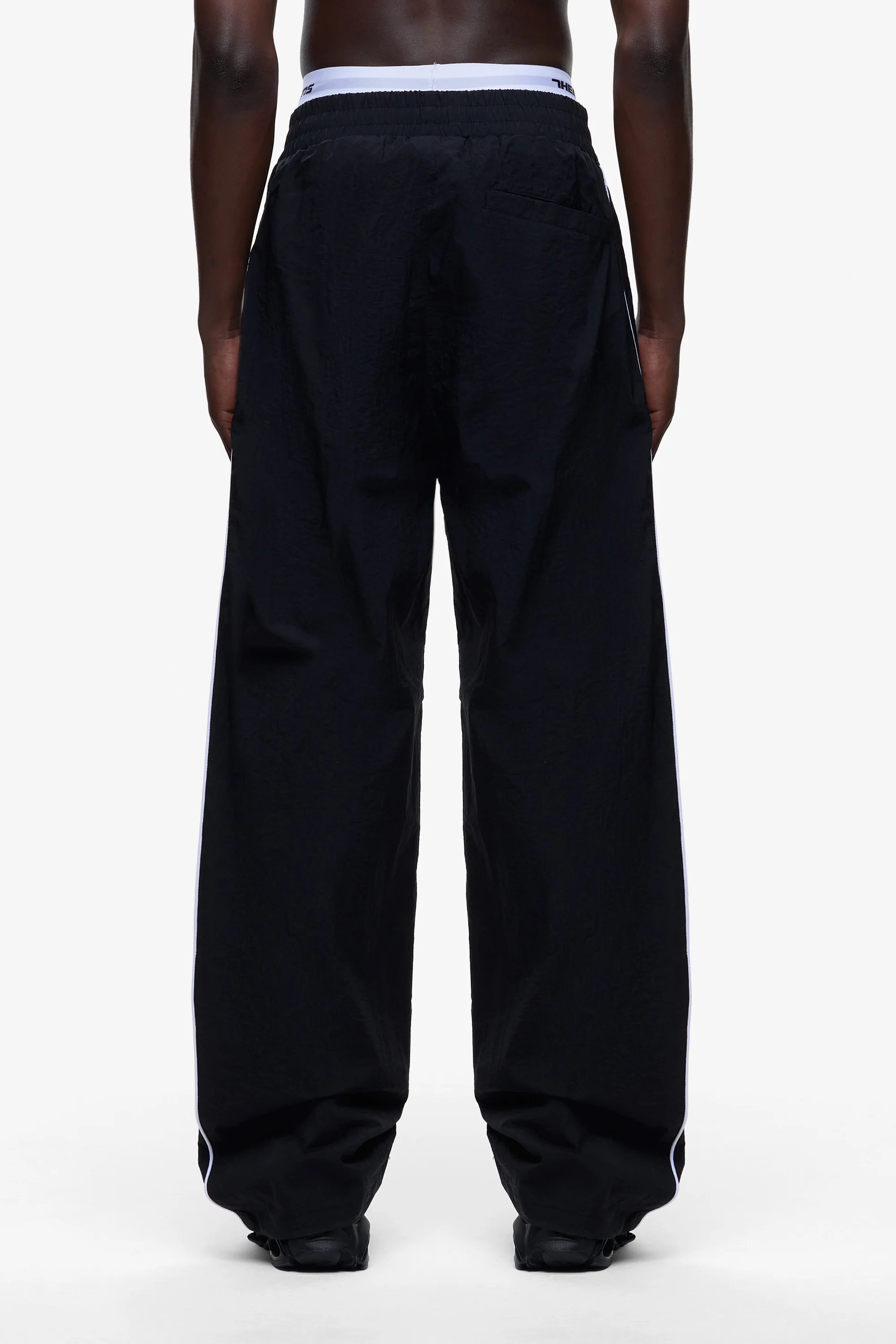 Basic Track Pants - Image 4