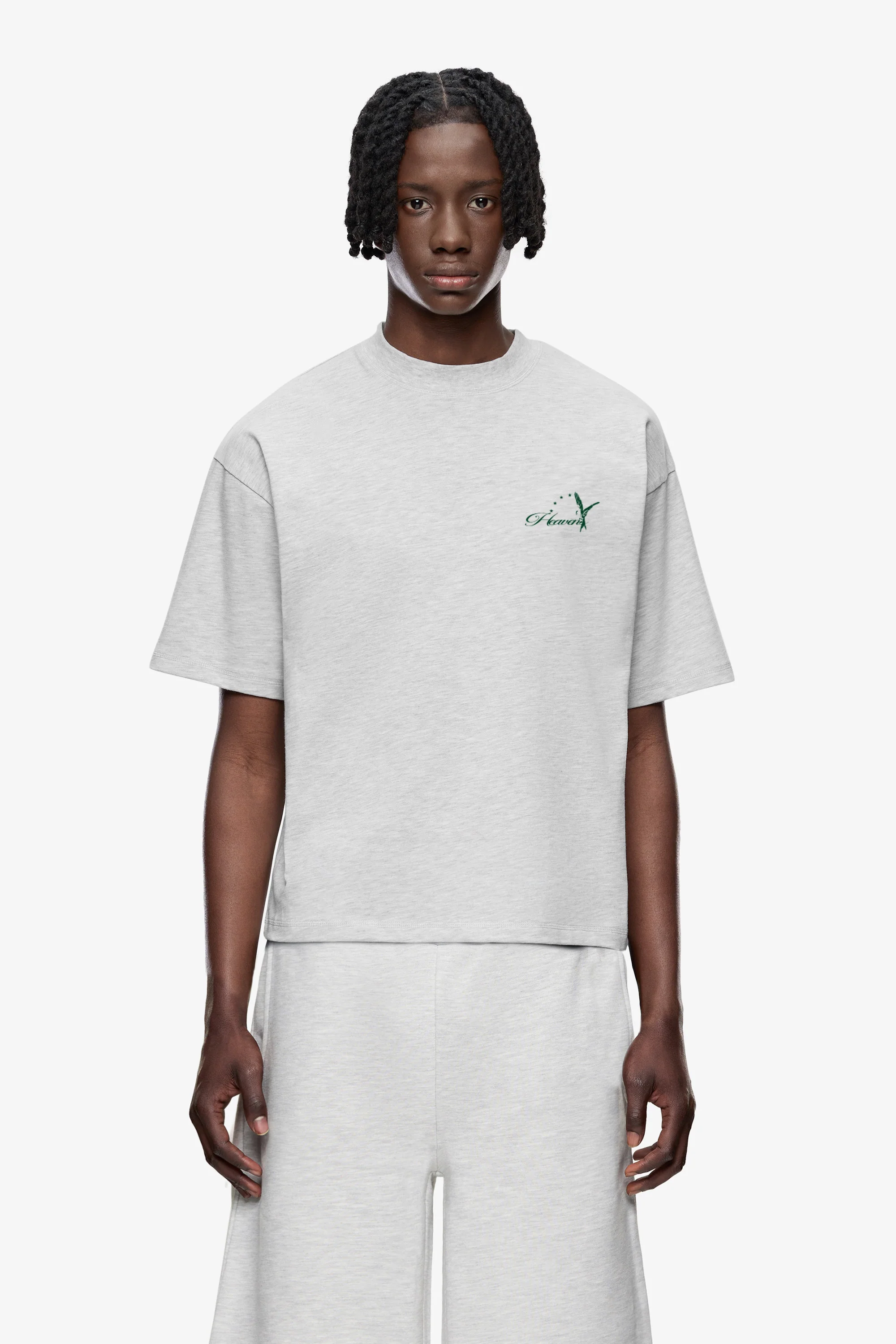 Bird Logo T-Shirt