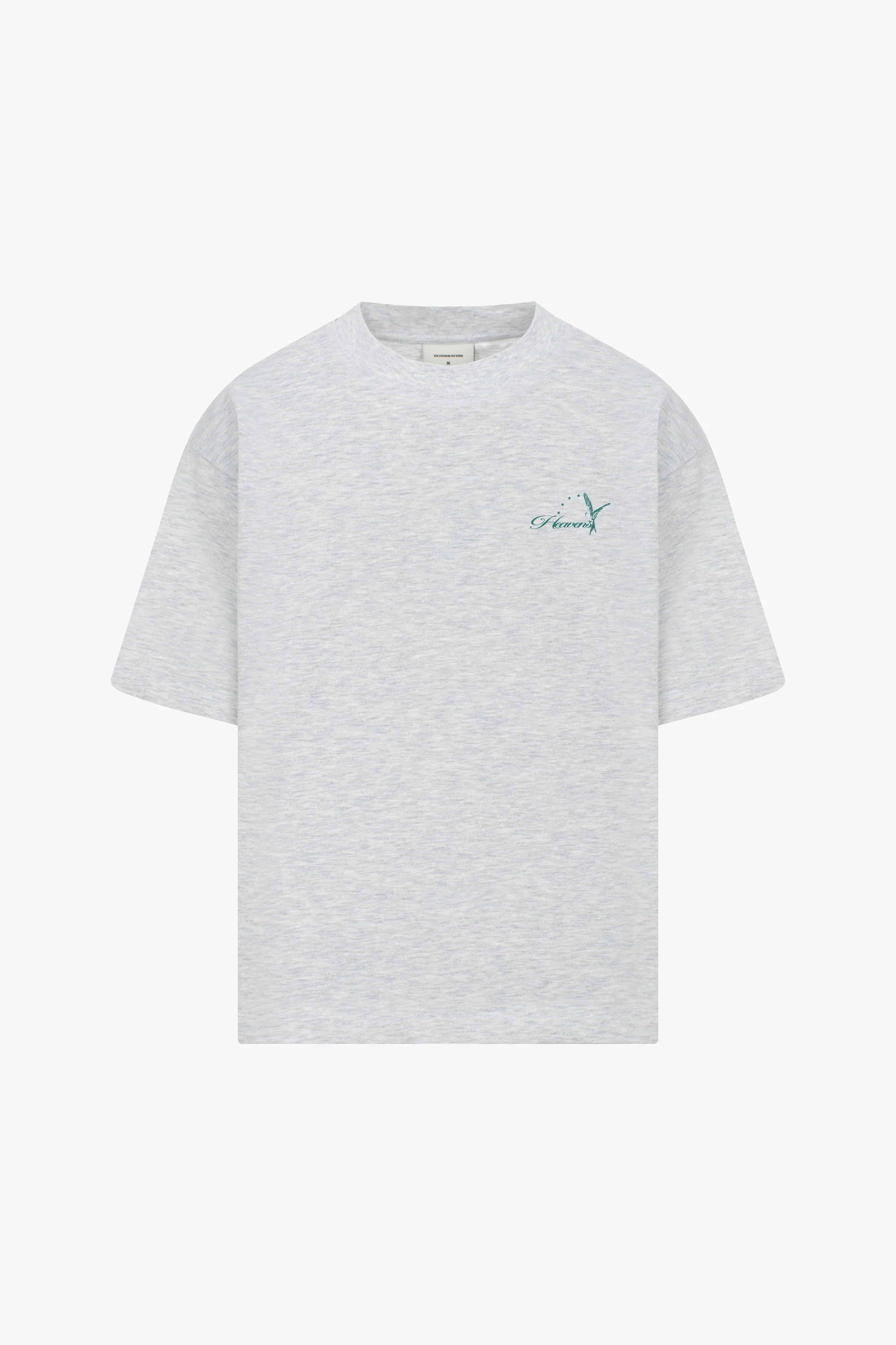 Bird Logo T-Shirt - Image 3