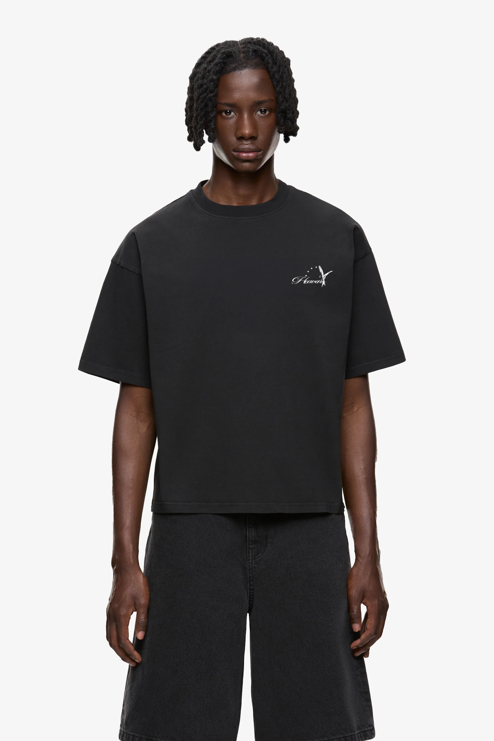 Bird Logo T-Shirt