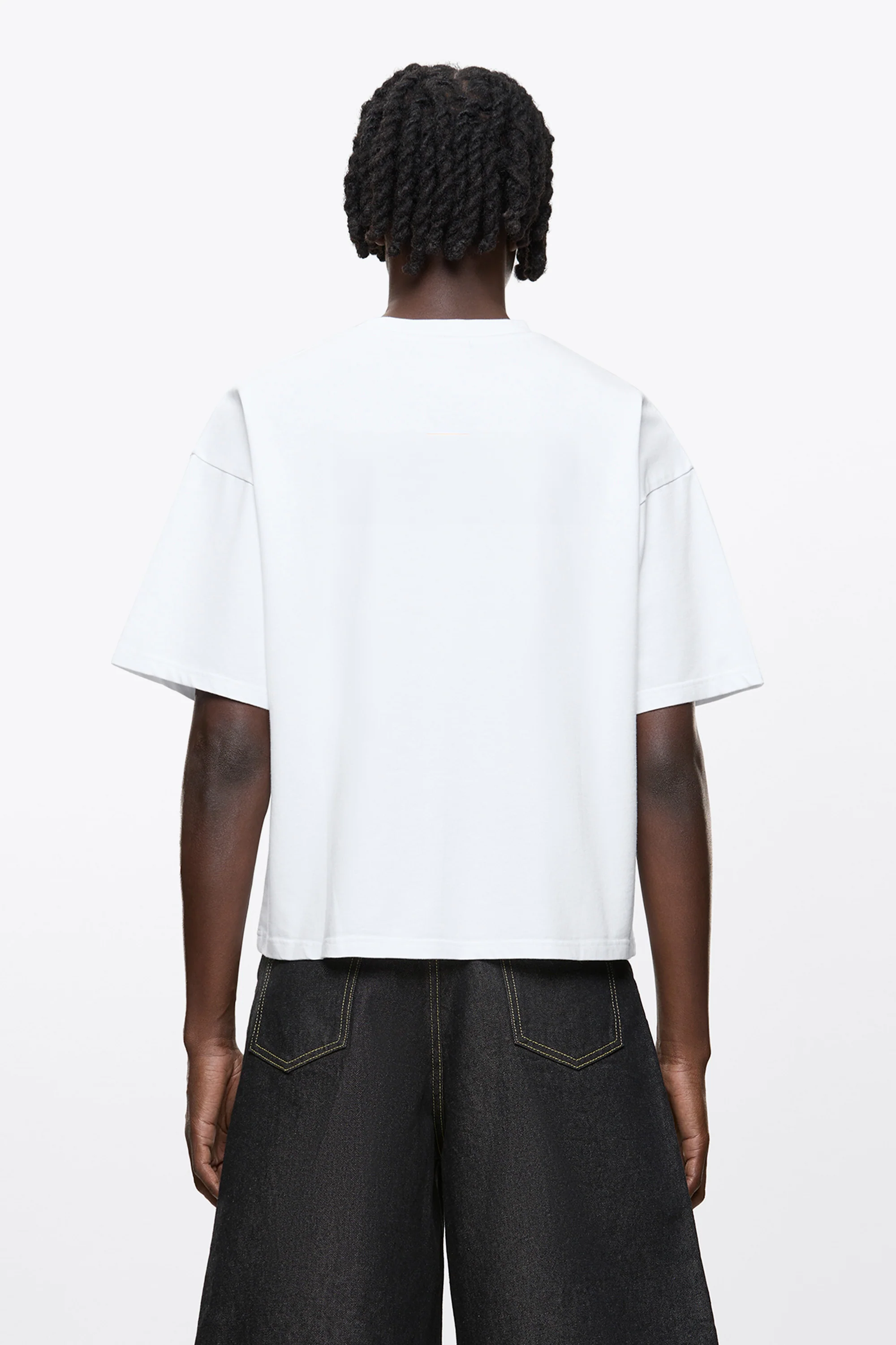 Bird Logo T-Shirt - Image 2