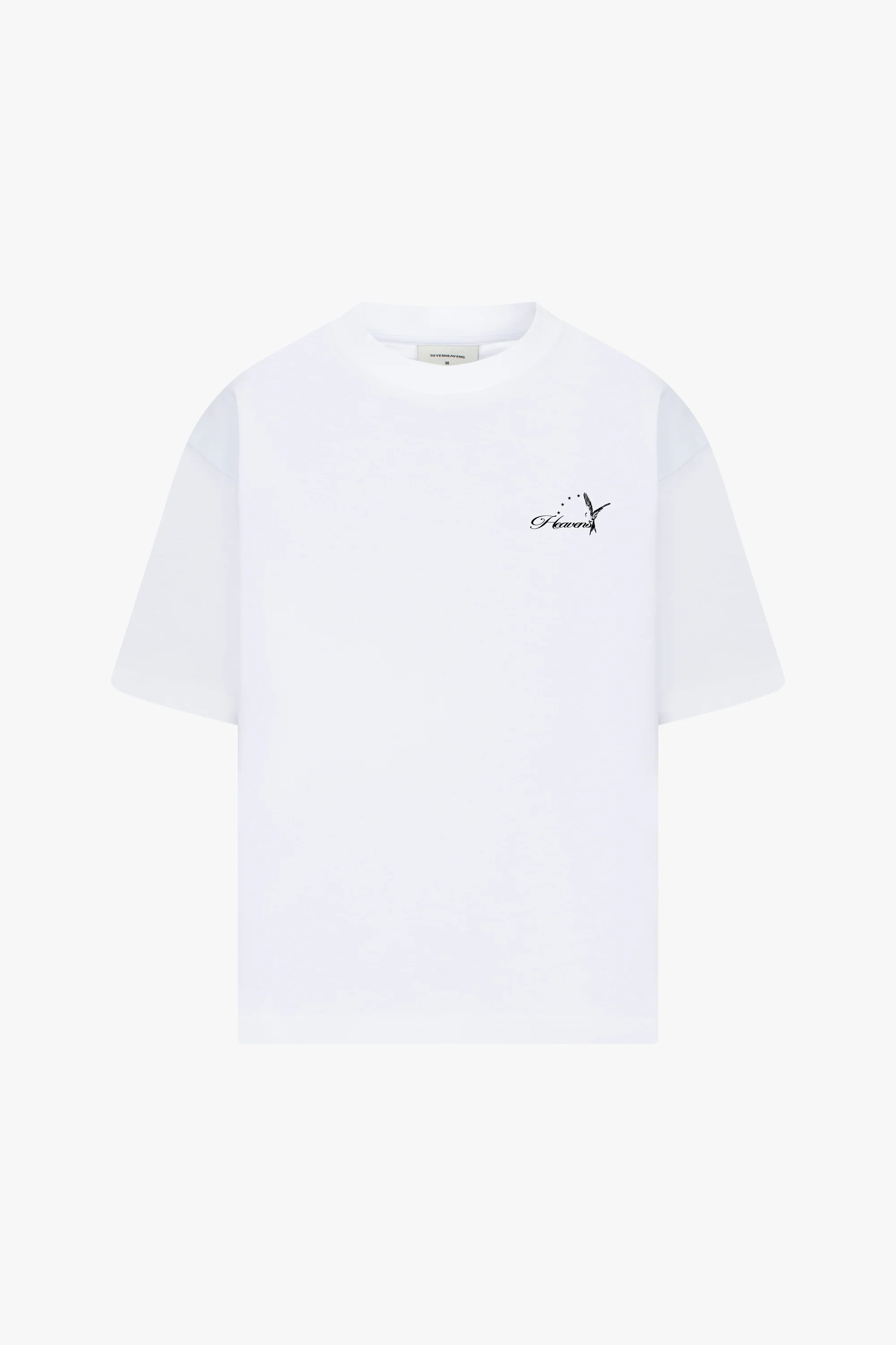 Bird Logo T-Shirt - Image 4