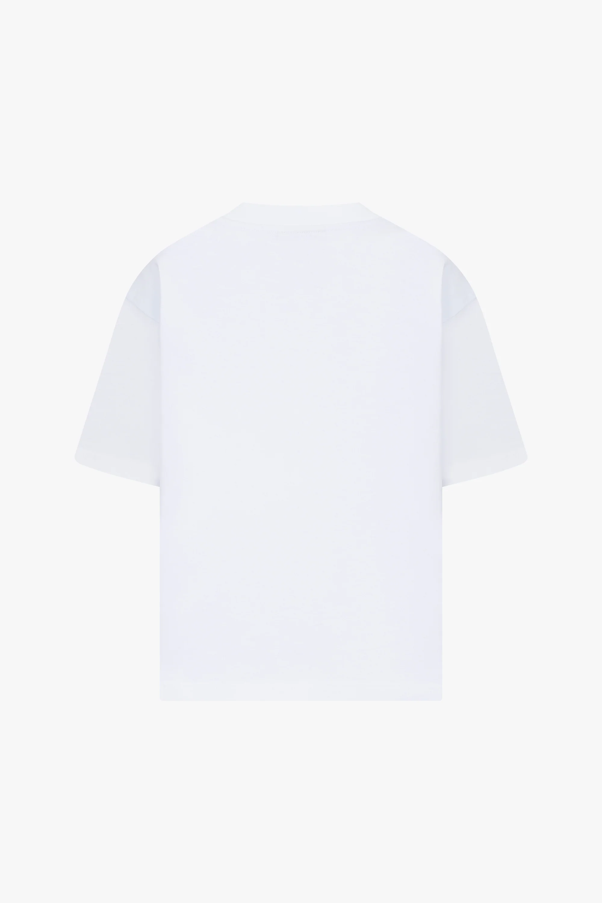 Bird Logo T-Shirt - Image 5