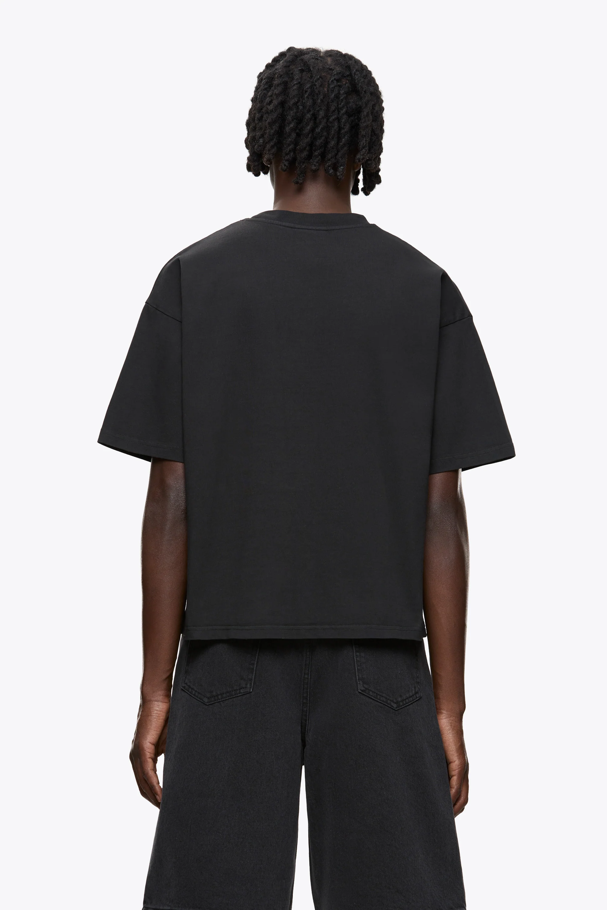 Bird Logo T-Shirt - Image 2