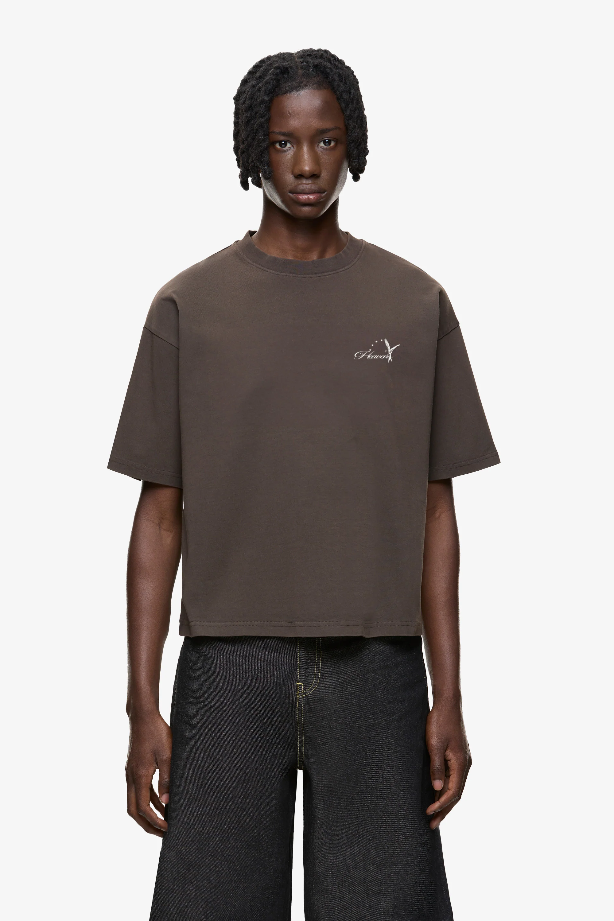 Bird Logo T-Shirt