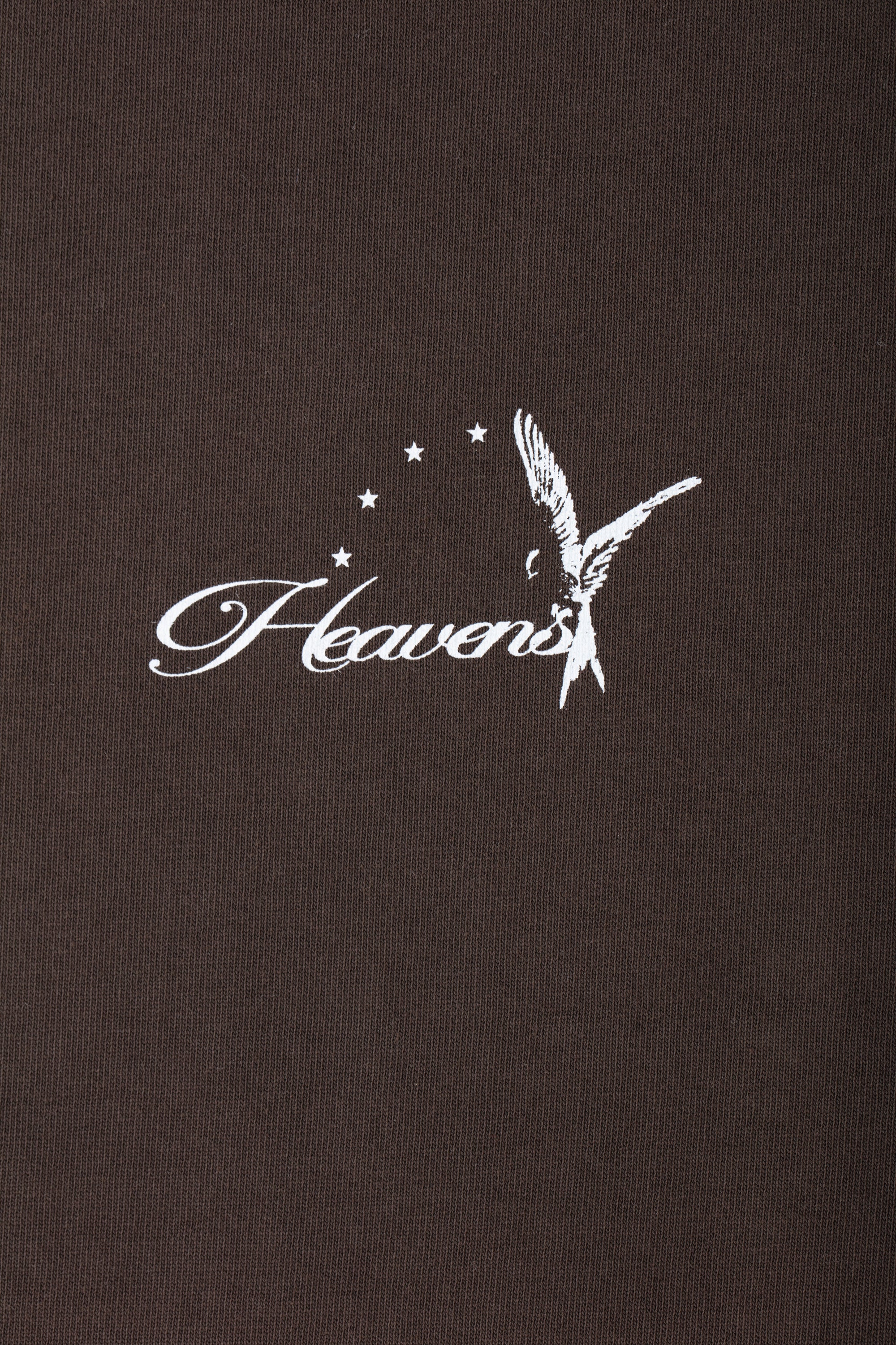 Bird Logo T-Shirt - Image 6