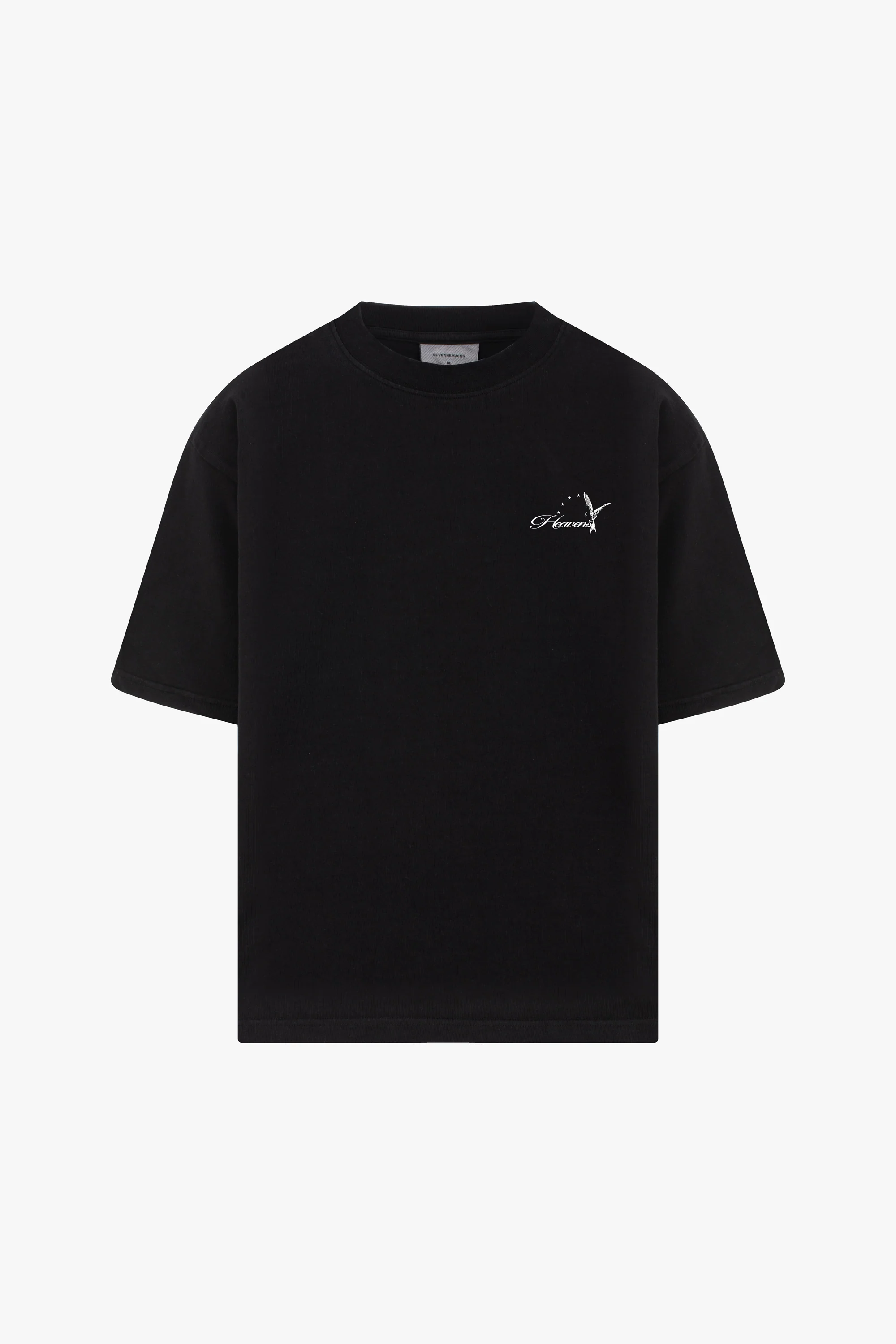 Bird Logo T-Shirt - Image 4
