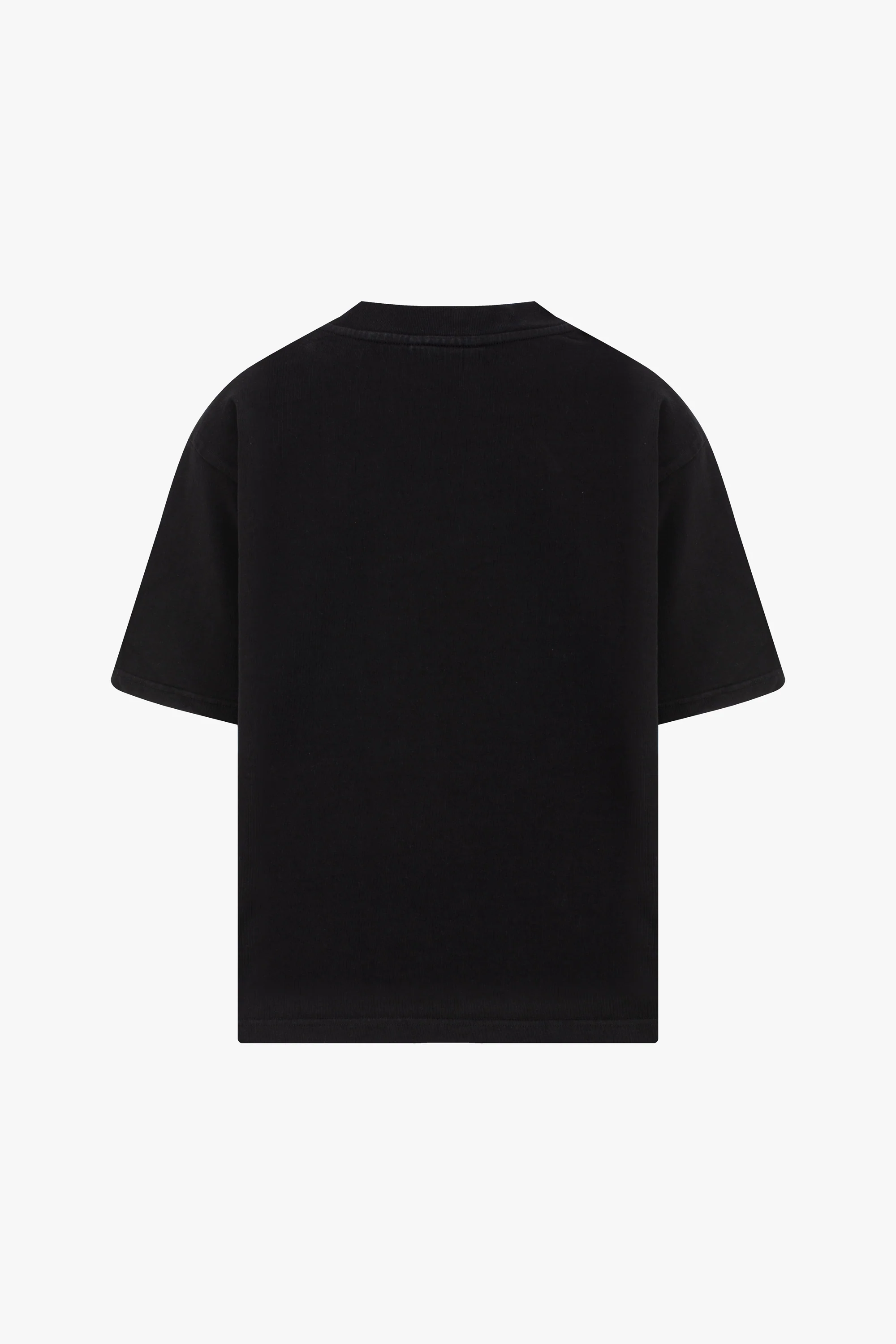 Bird Logo T-Shirt - Image 5