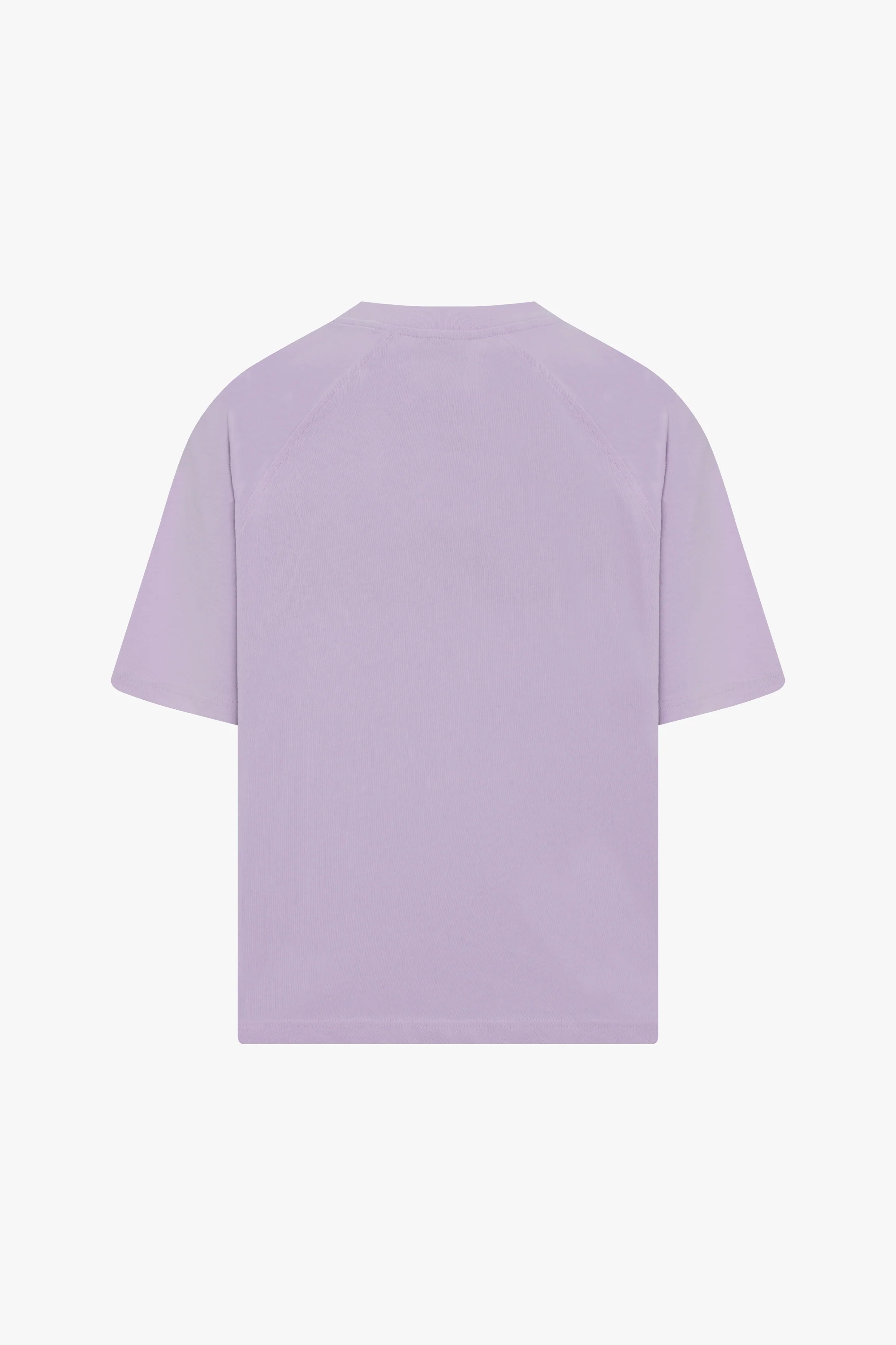 Boxy Fit Logo T-Shirt - Image 6
