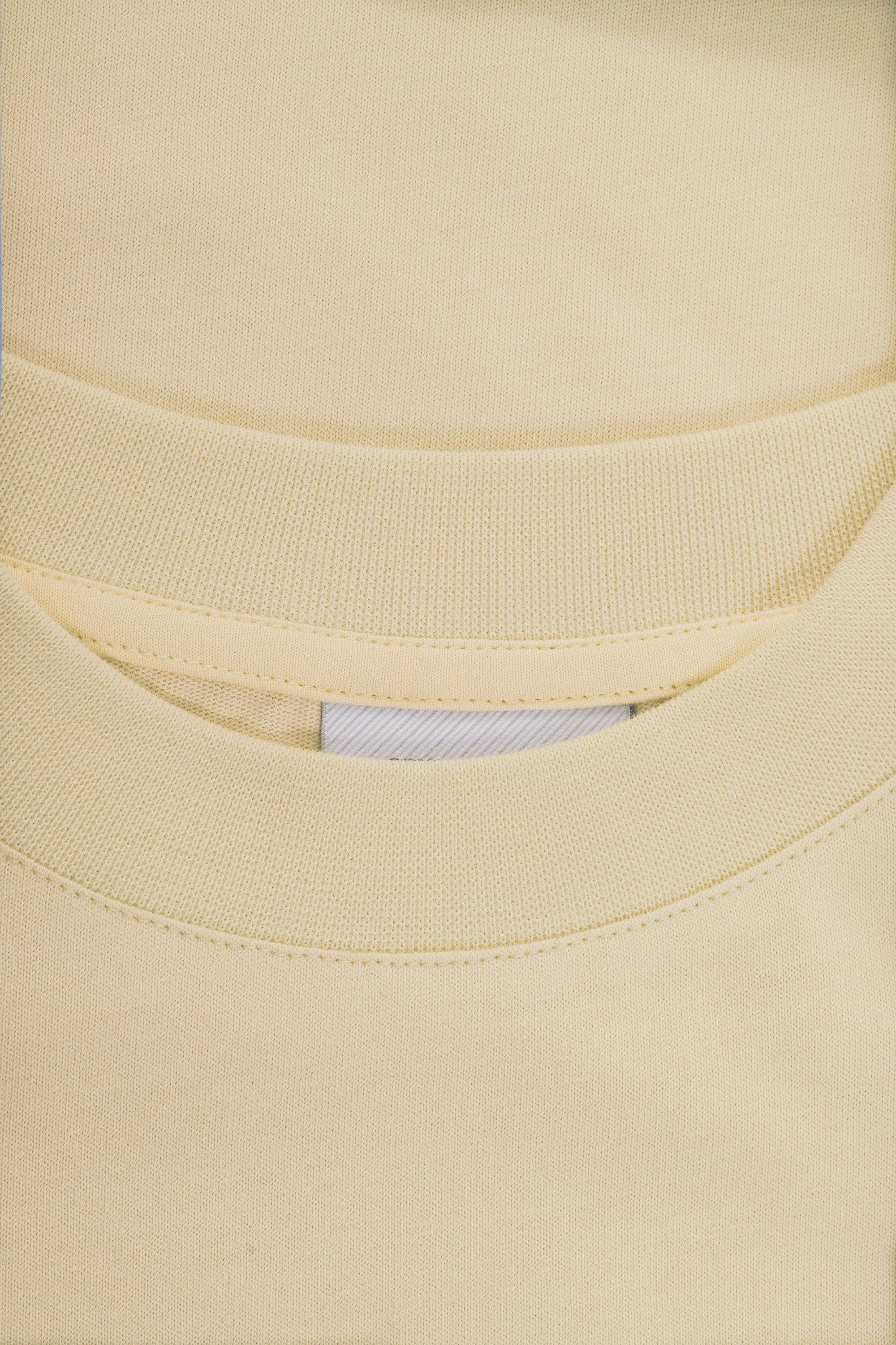 Boxy Fit Logo T-Shirt - Image 7