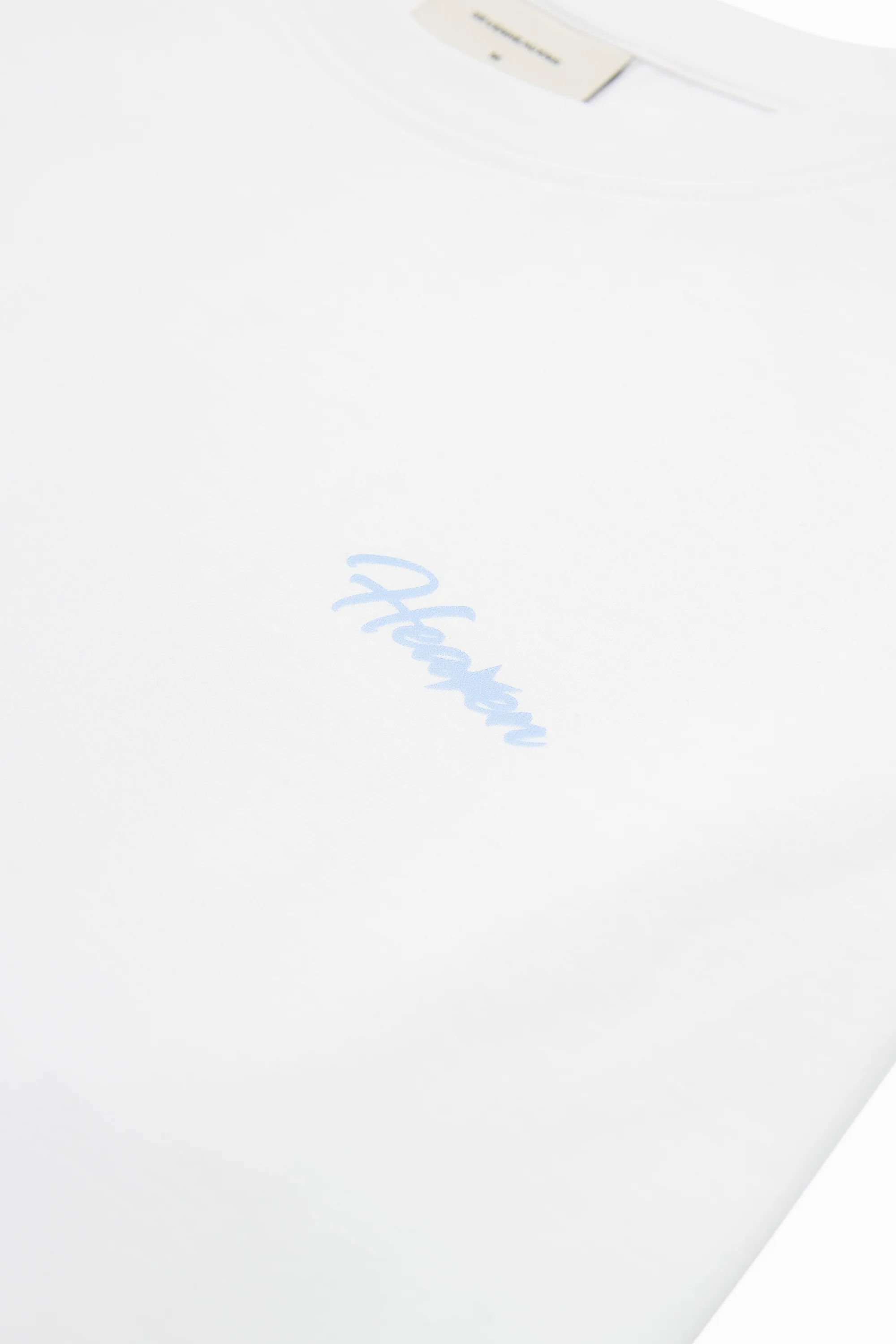 Script Logo T-Shirt - Image 3