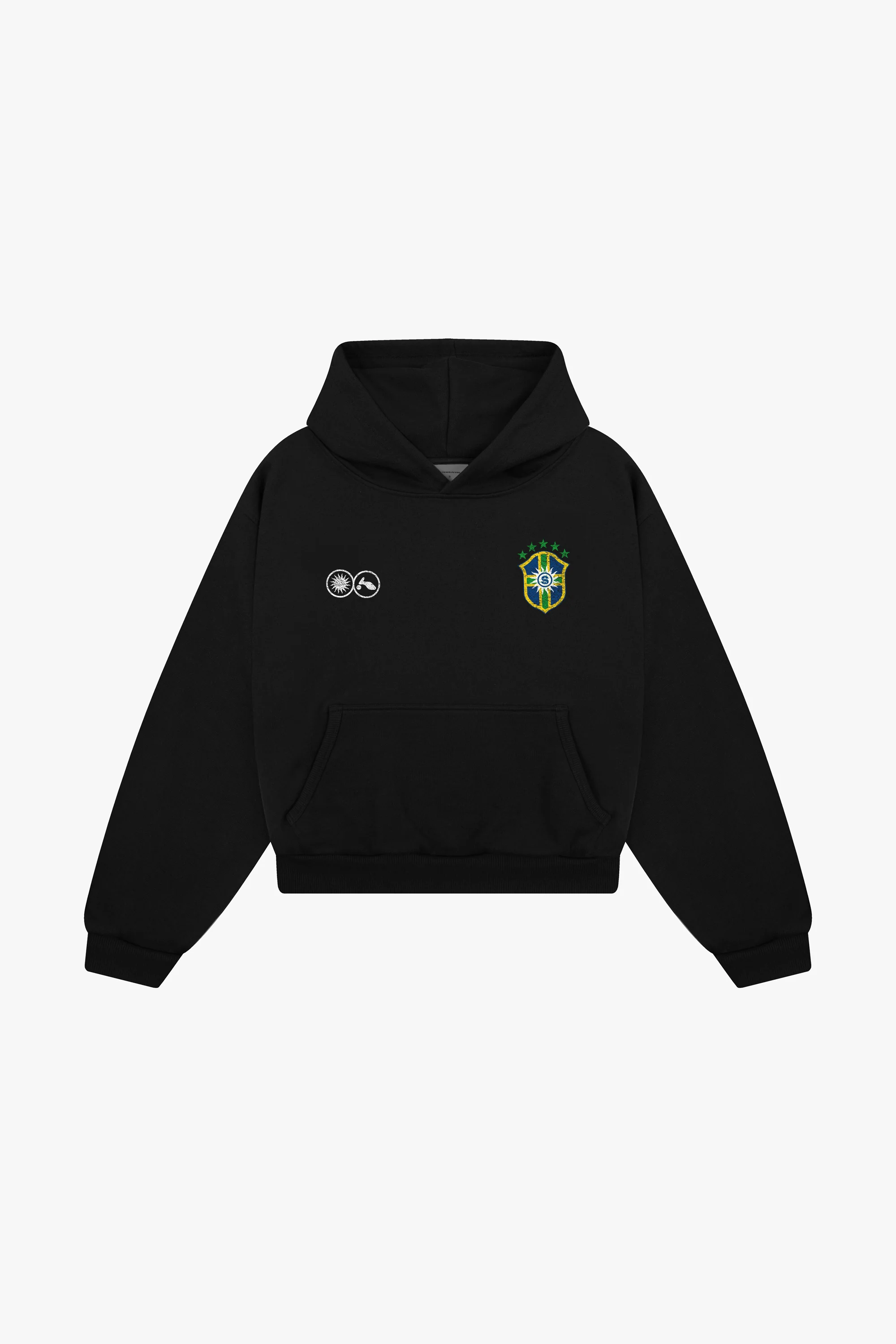 Brazilian Hoodie