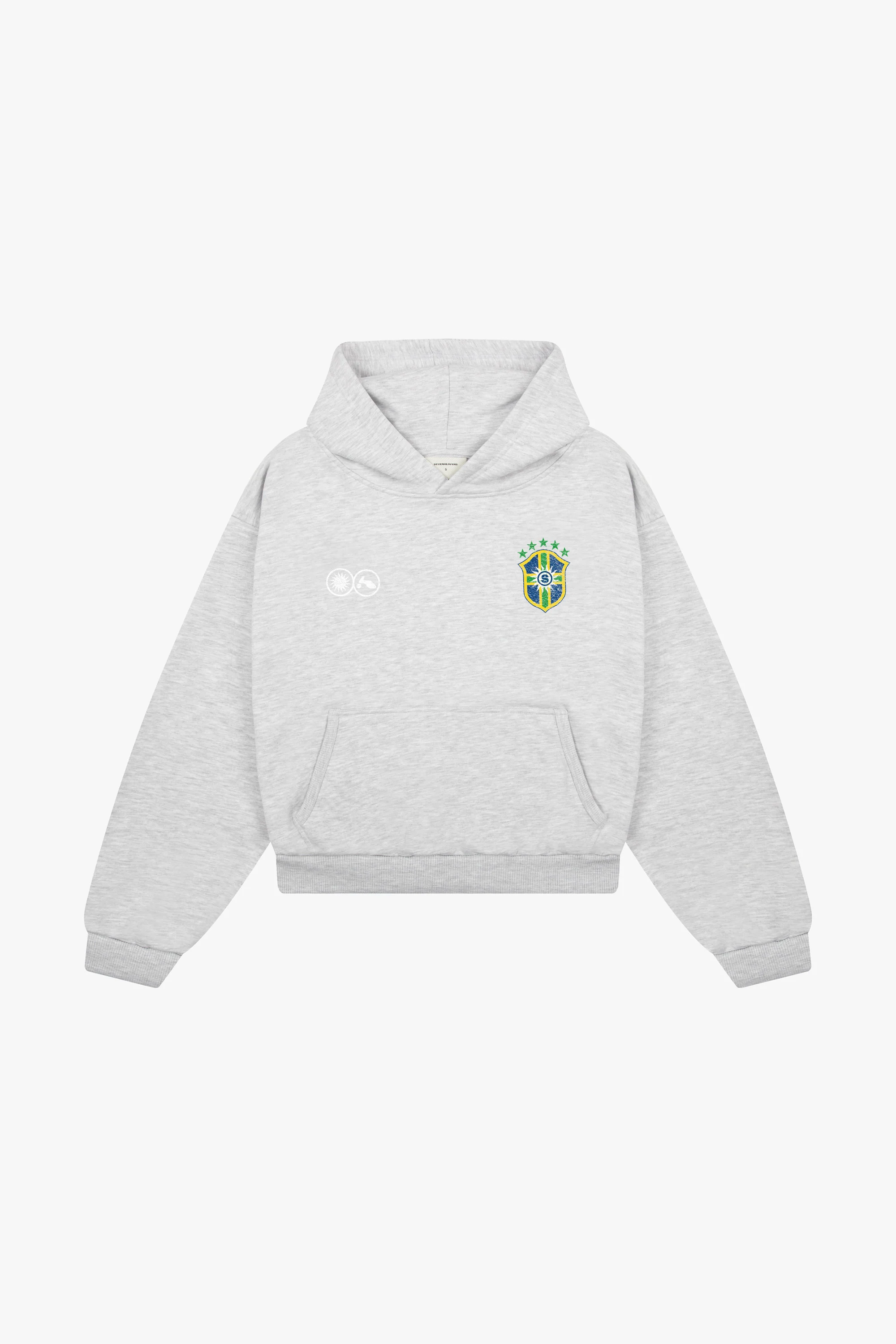 Brazilian Hoodie