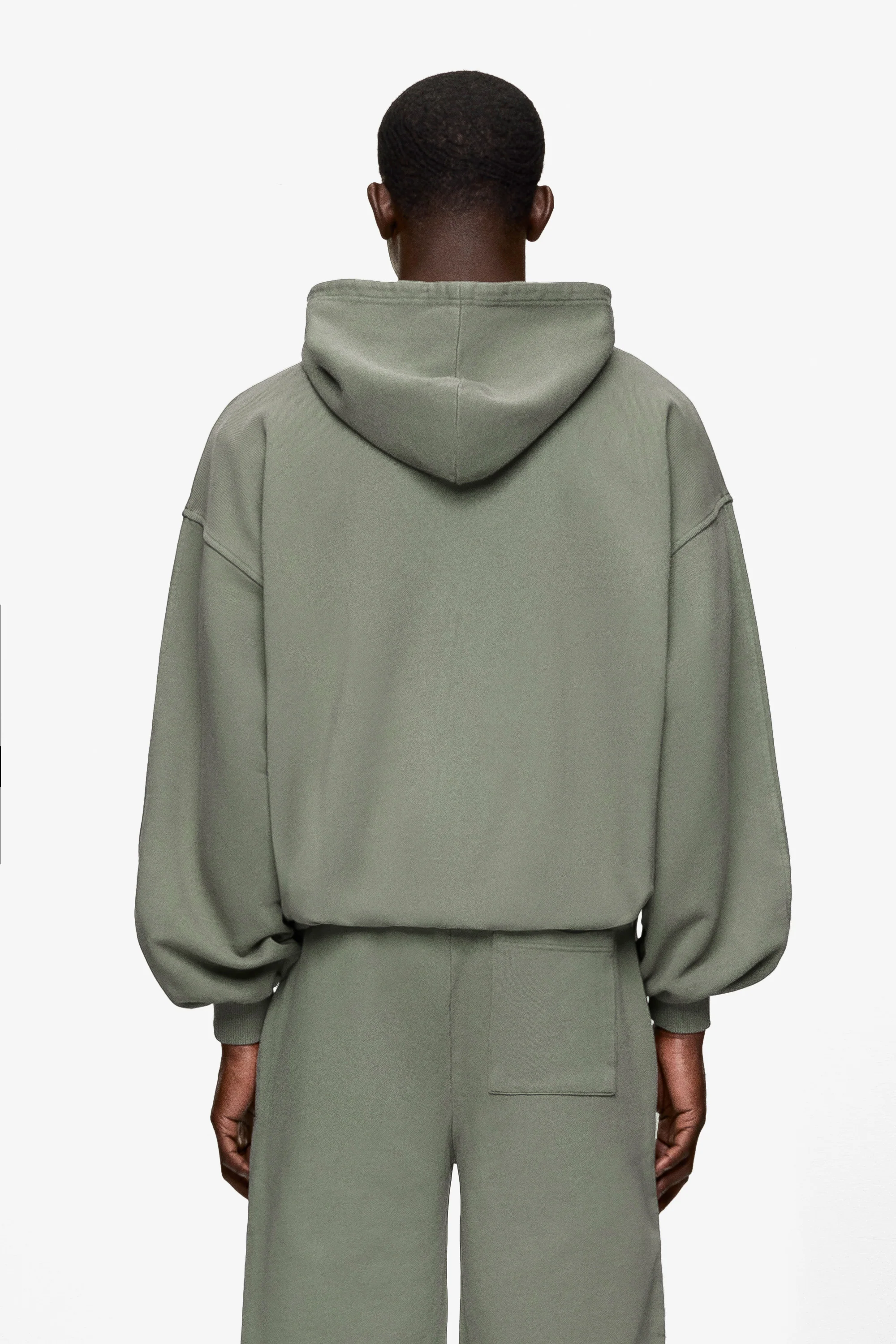 Brazilian Hoodie - Image 2