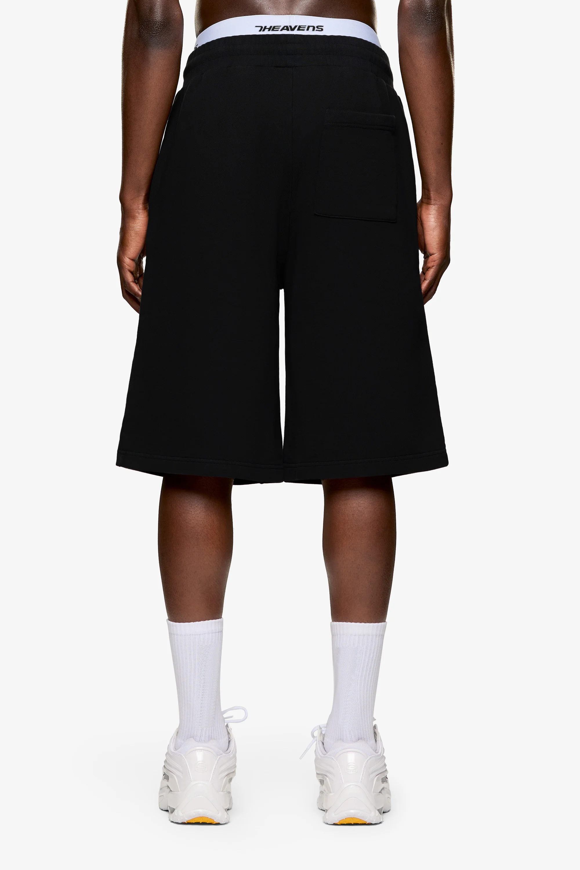 Brazilian Sweat Jorts - Image 3