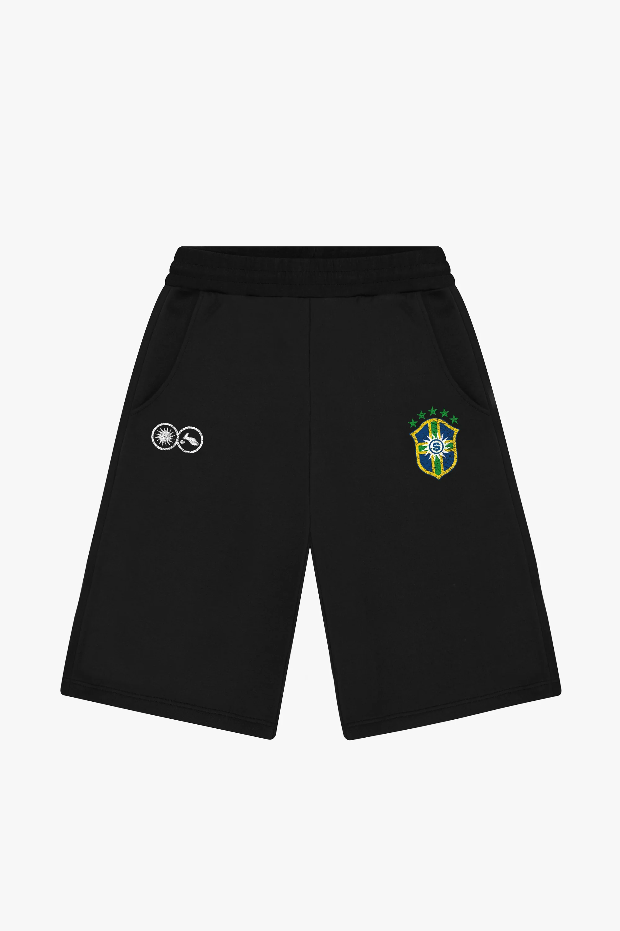 Brazilian Sweat Jorts - Image 5