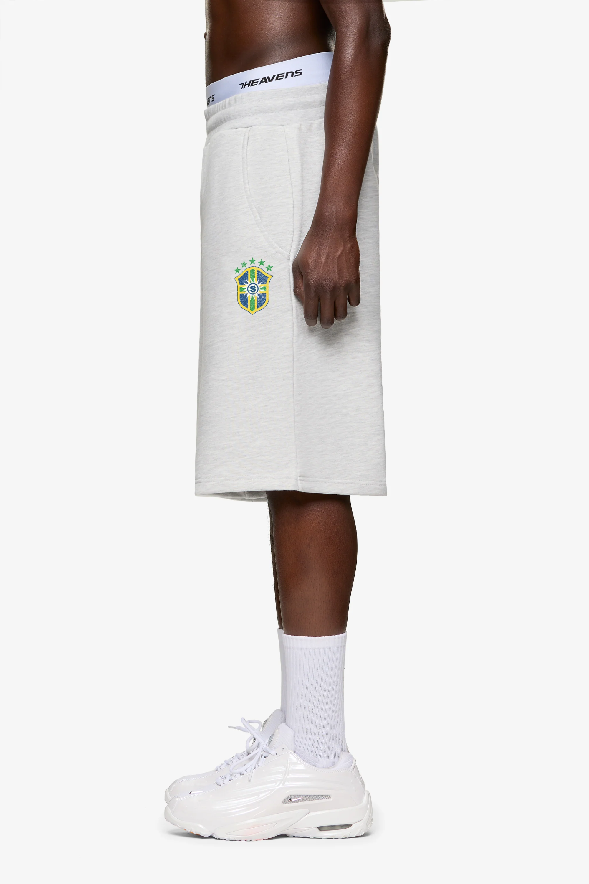 Brazilian Sweat Jorts - Image 2