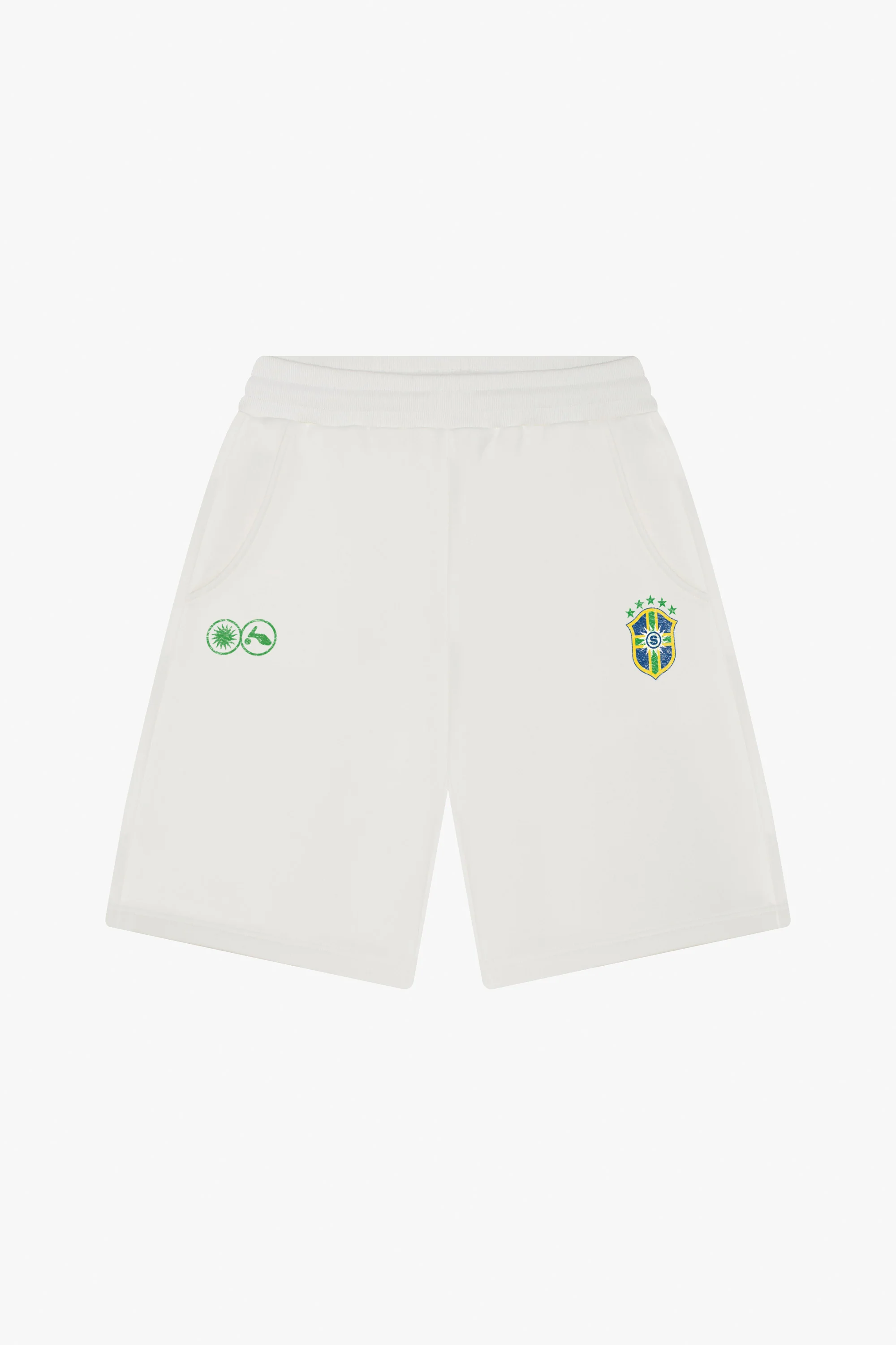 Brazilian Sweat Jorts - Image 4
