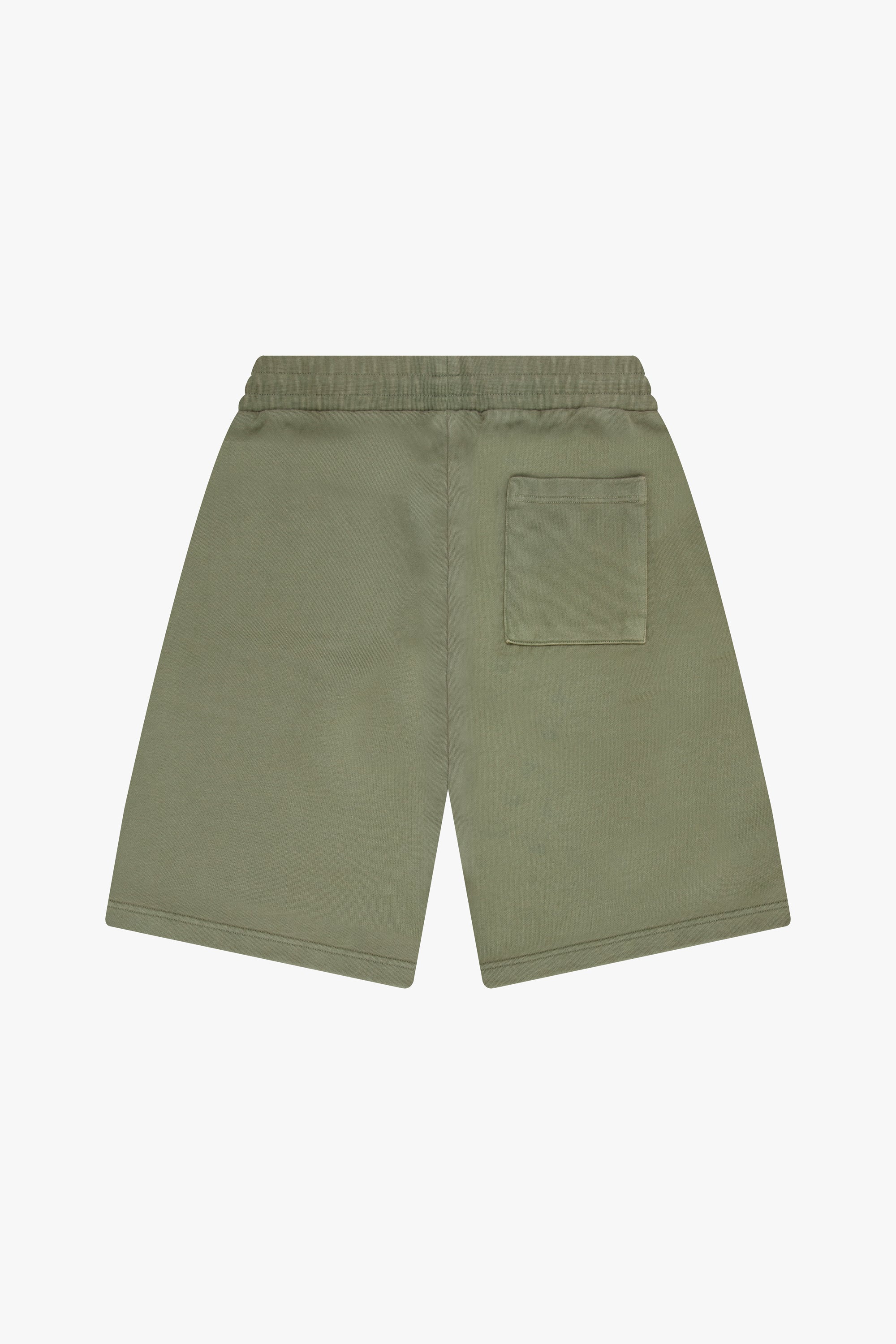Brazilian Sweat Jorts - Image 6