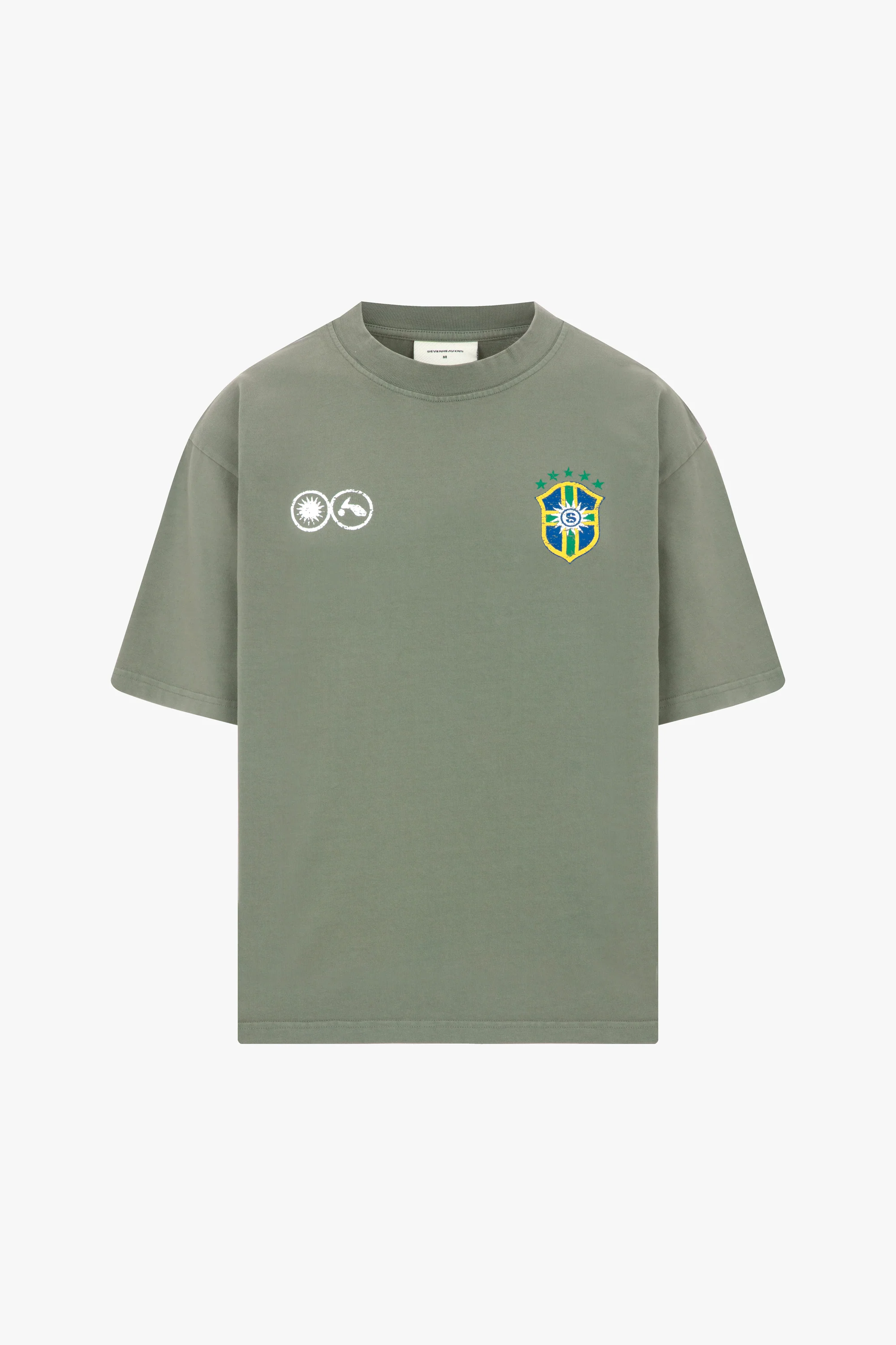 Brazilian T-Shirt