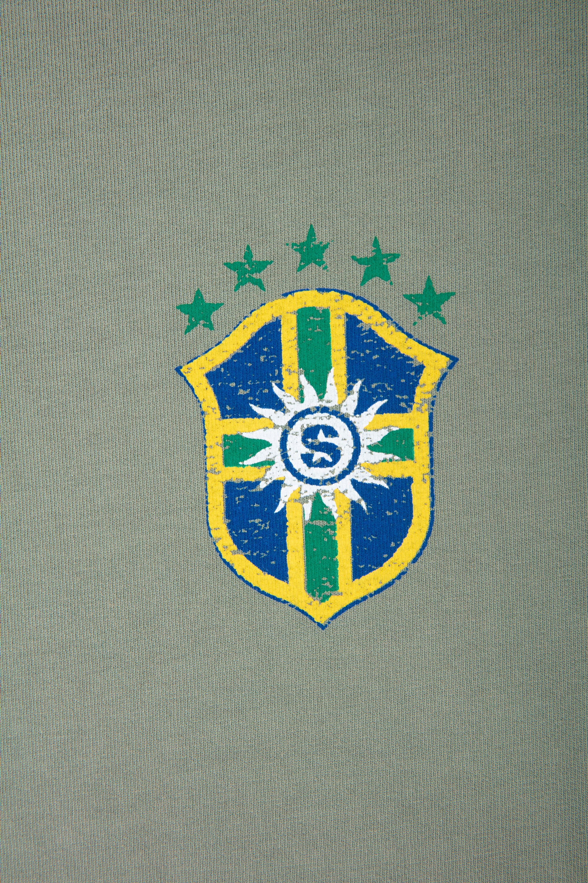 Brazilian T-Shirt - Image 3