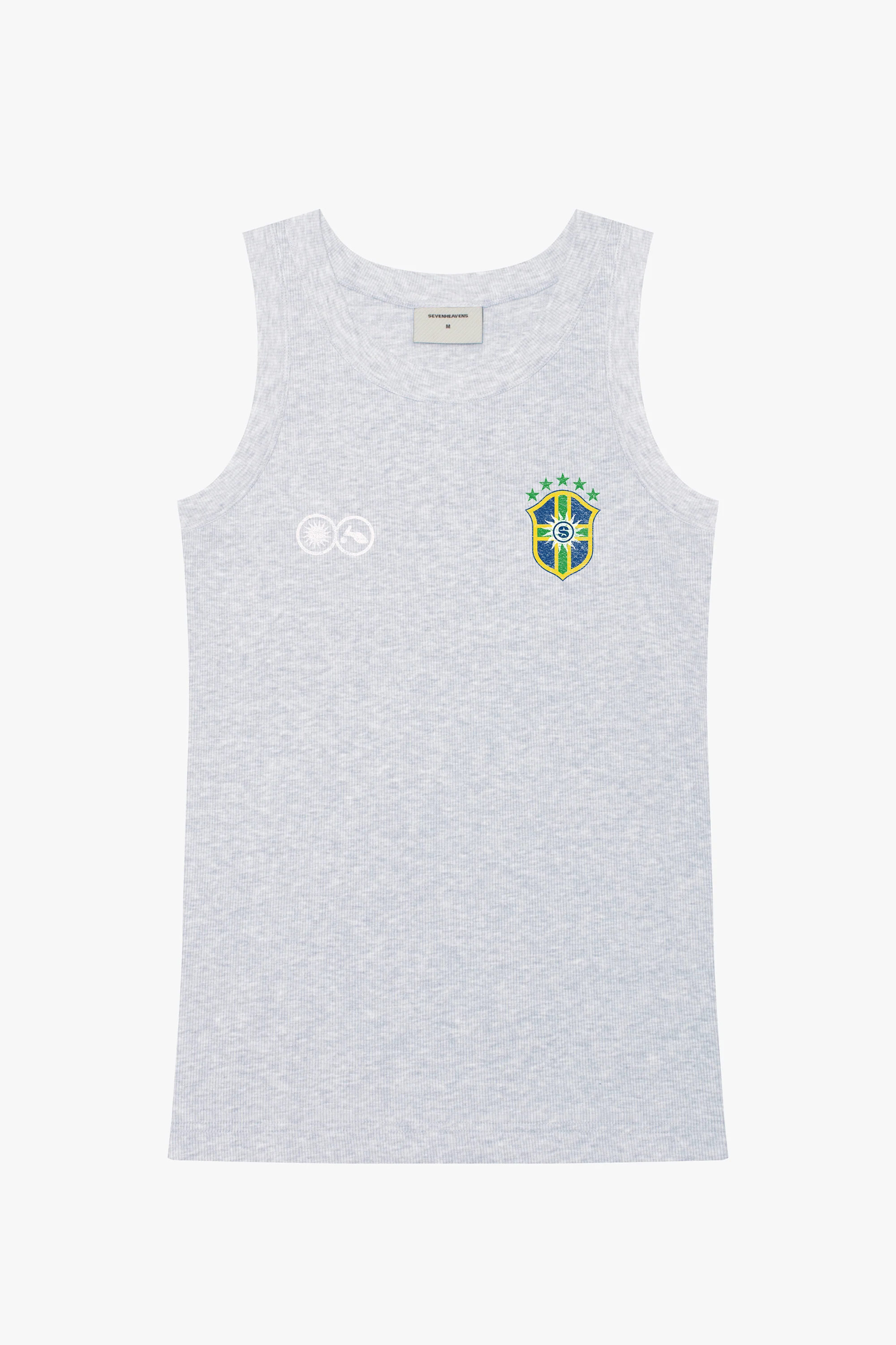 Brazilian Tank Top - Image 4